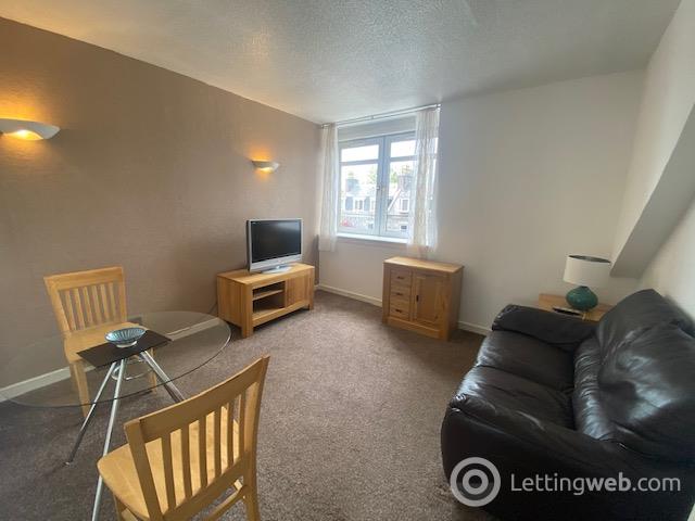 Property to rent in Allan Street, Aberdeen, AB10 6HJ