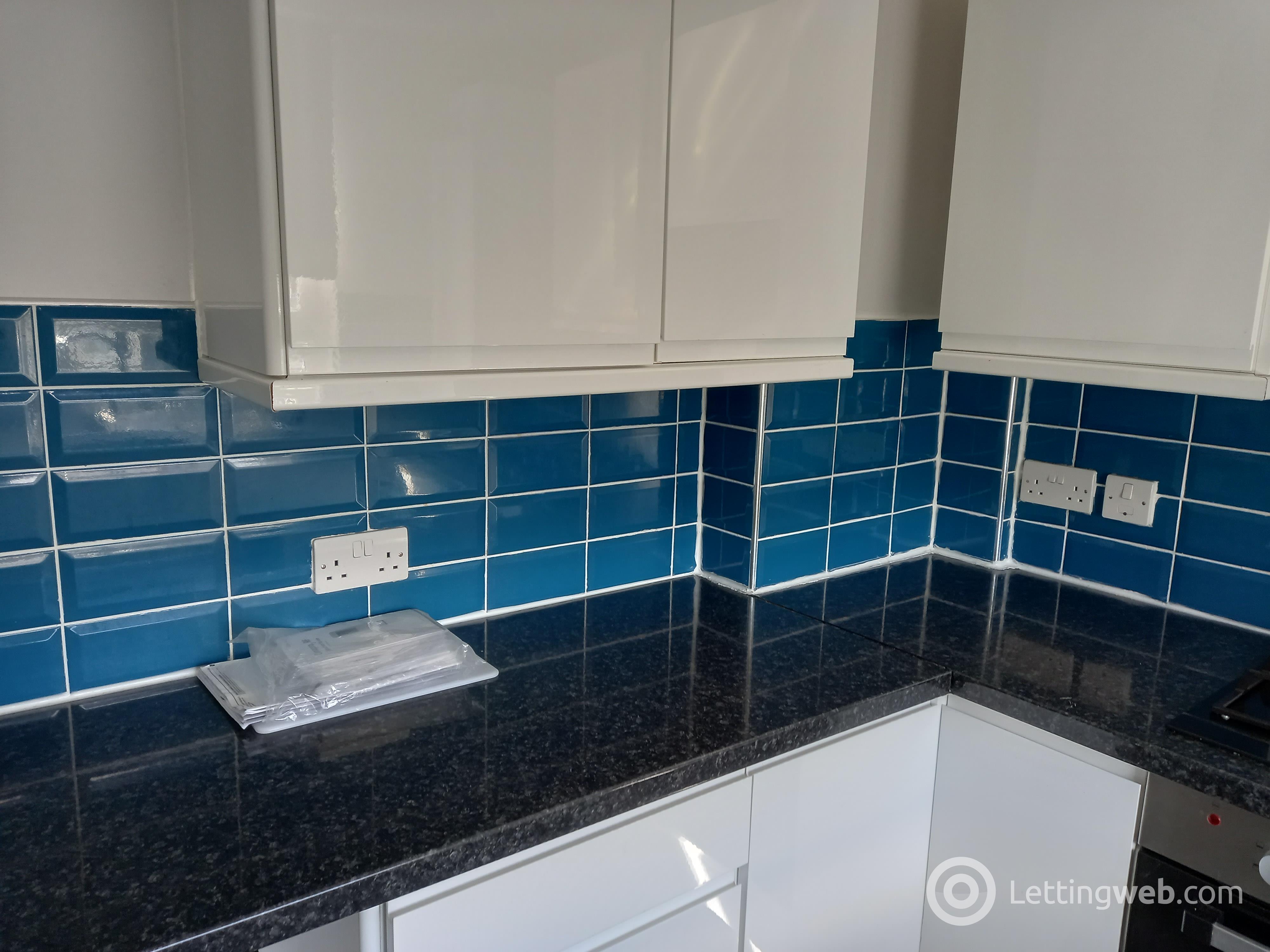 Property to rent in 53 Baker Street Attic Right