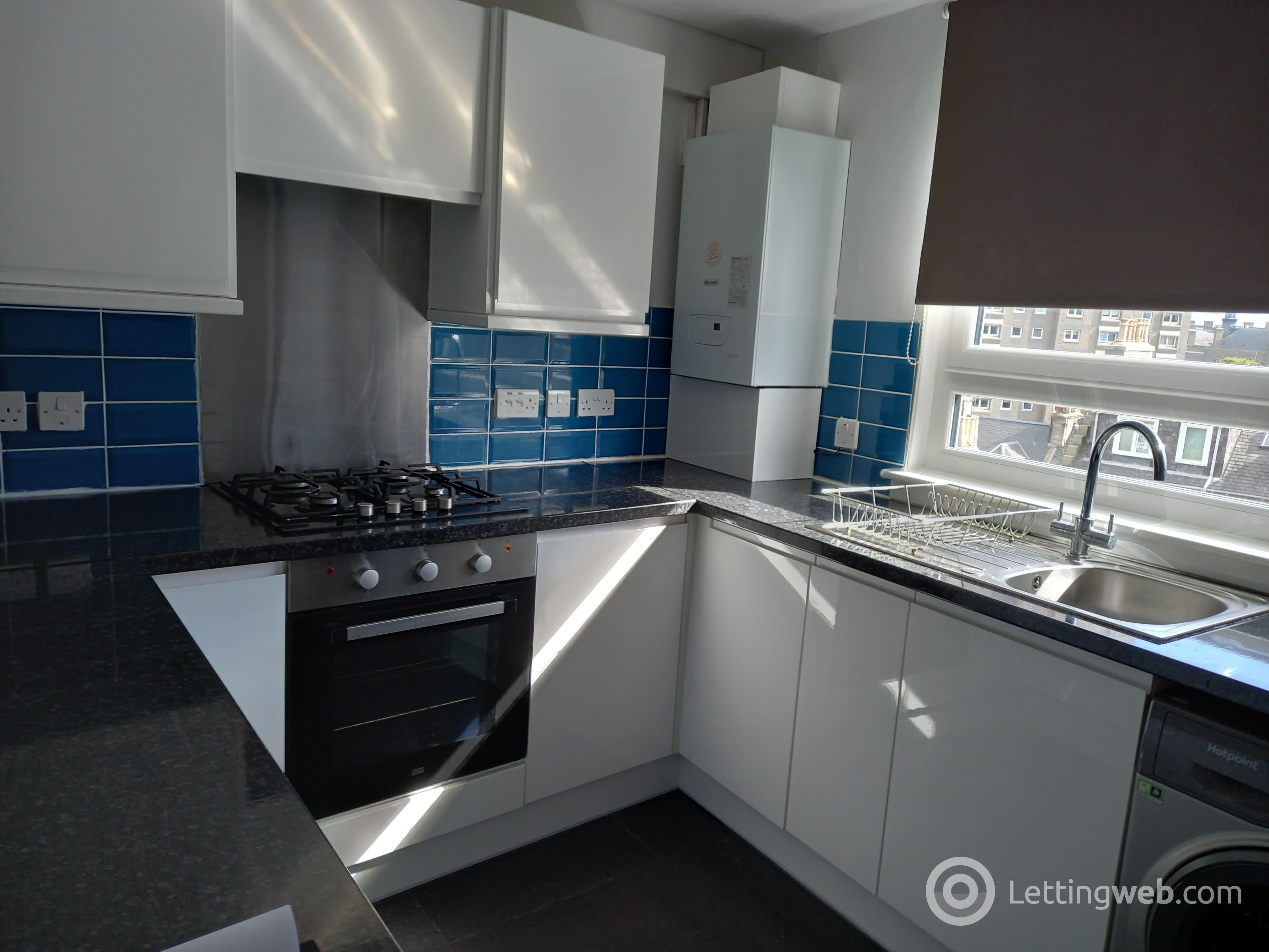 Property to rent in 53 Baker Street Attic Right
