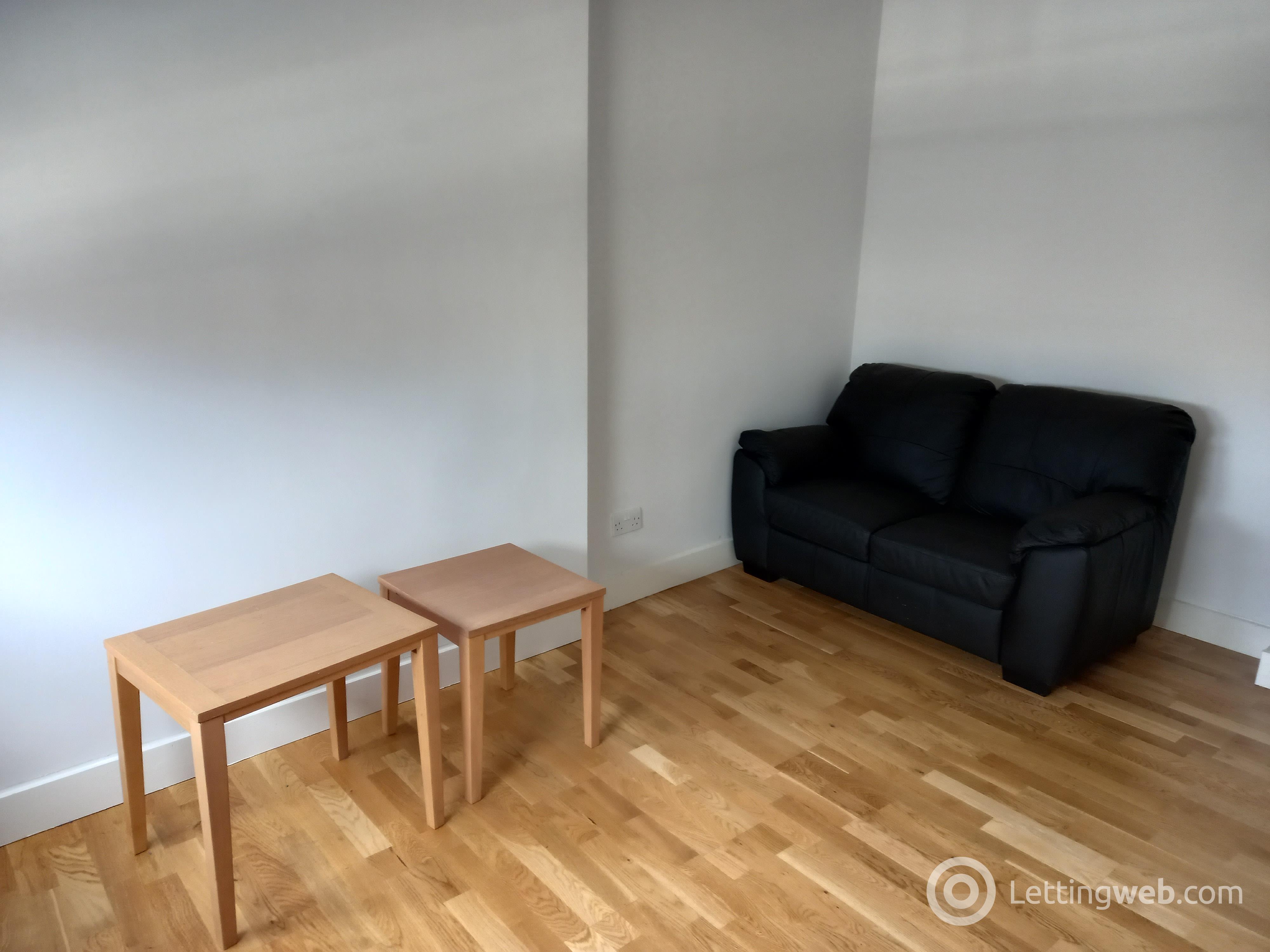 Property to rent in 53 Baker Street Attic Right