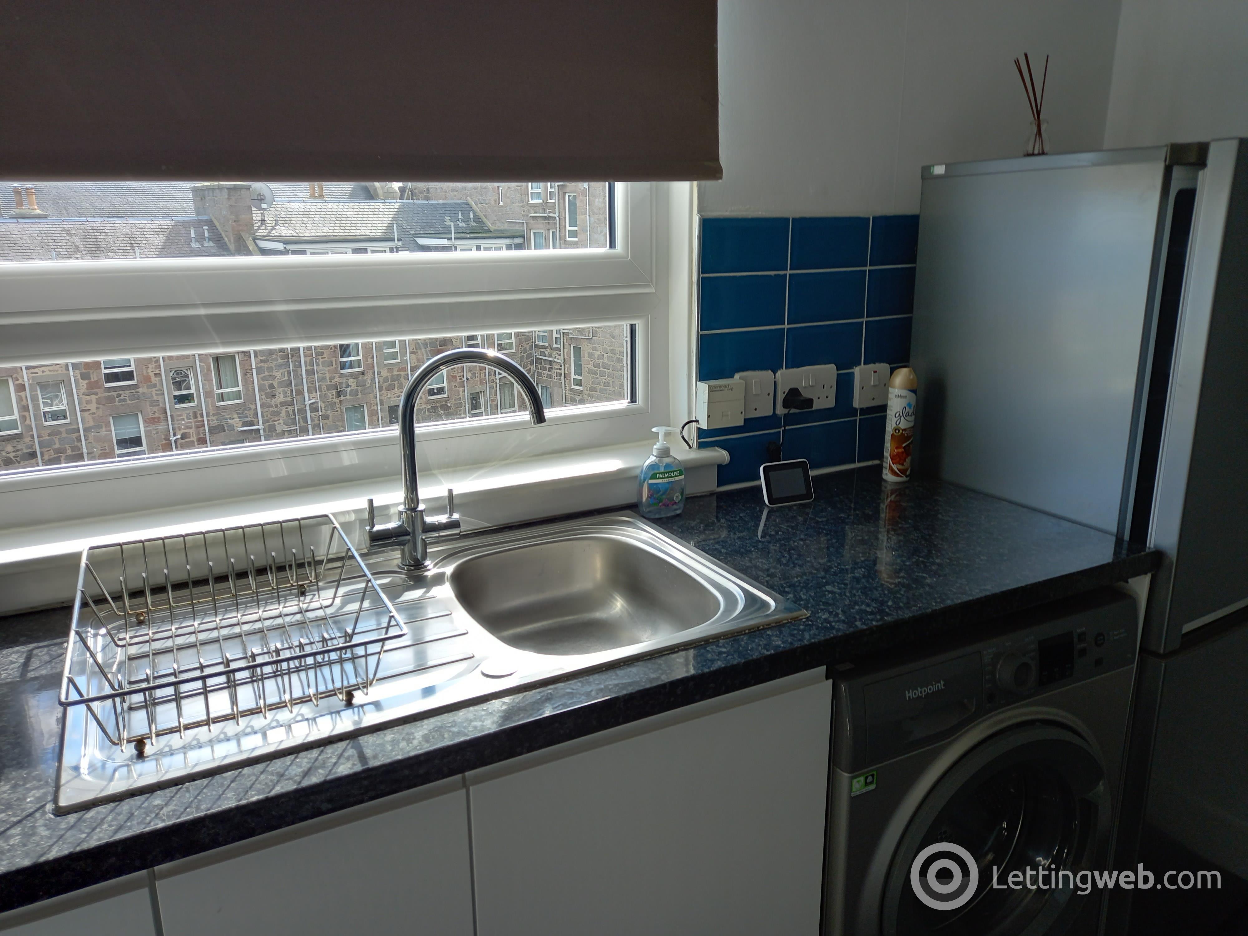 Property to rent in 53 Baker Street Attic Right