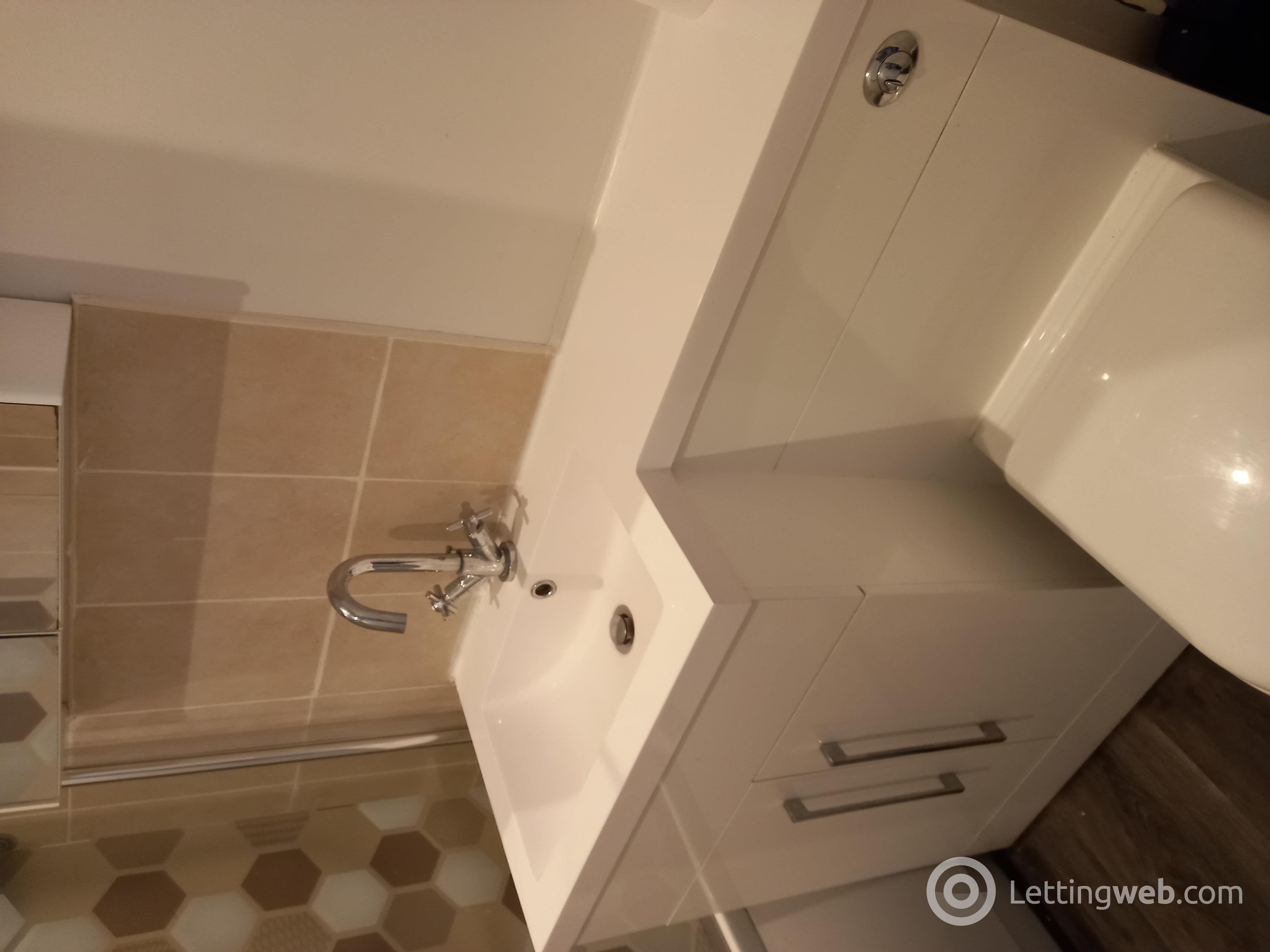 Property to rent in 53 Baker Street Attic Right