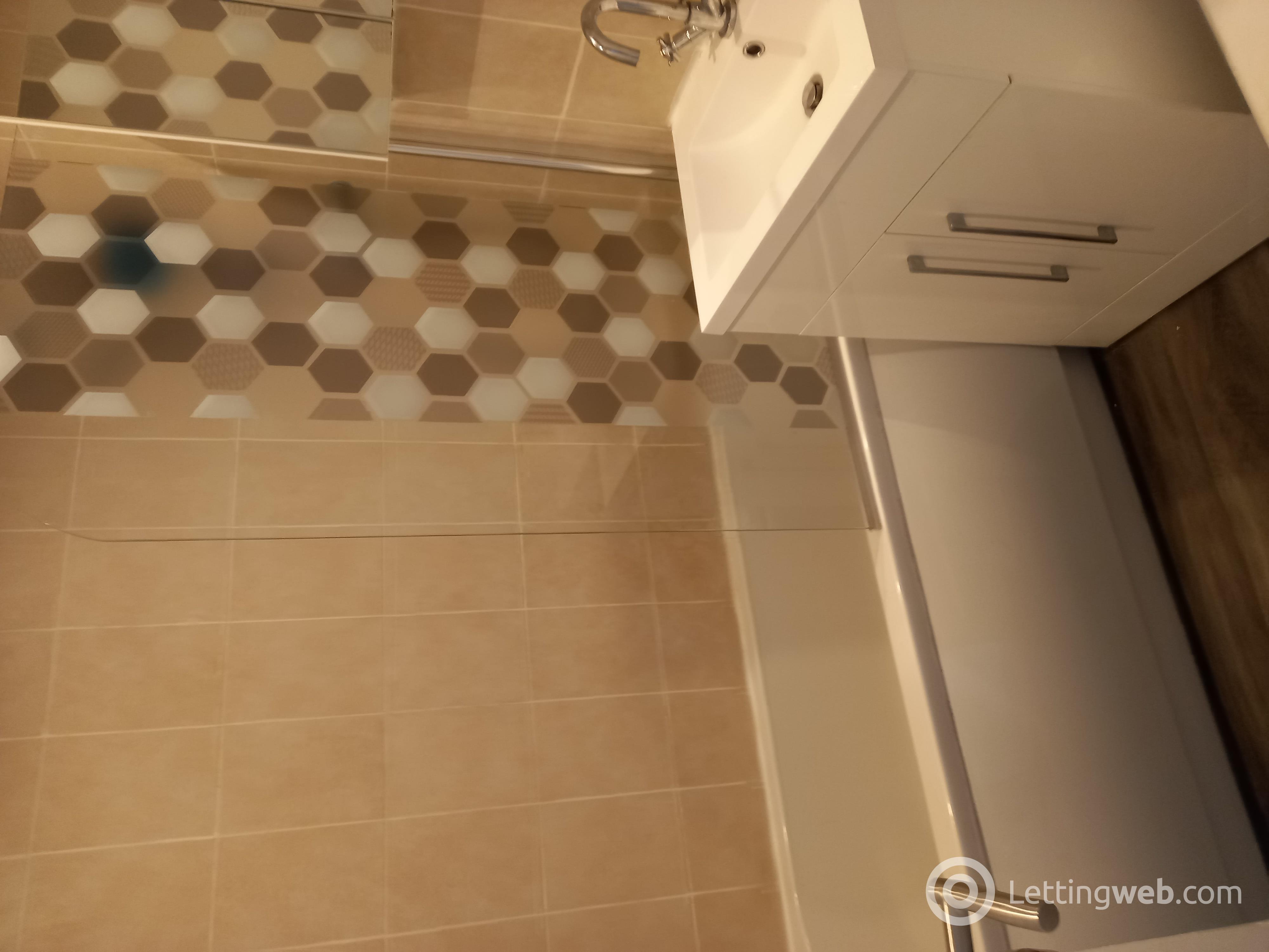 Property to rent in 53 Baker Street Attic Right