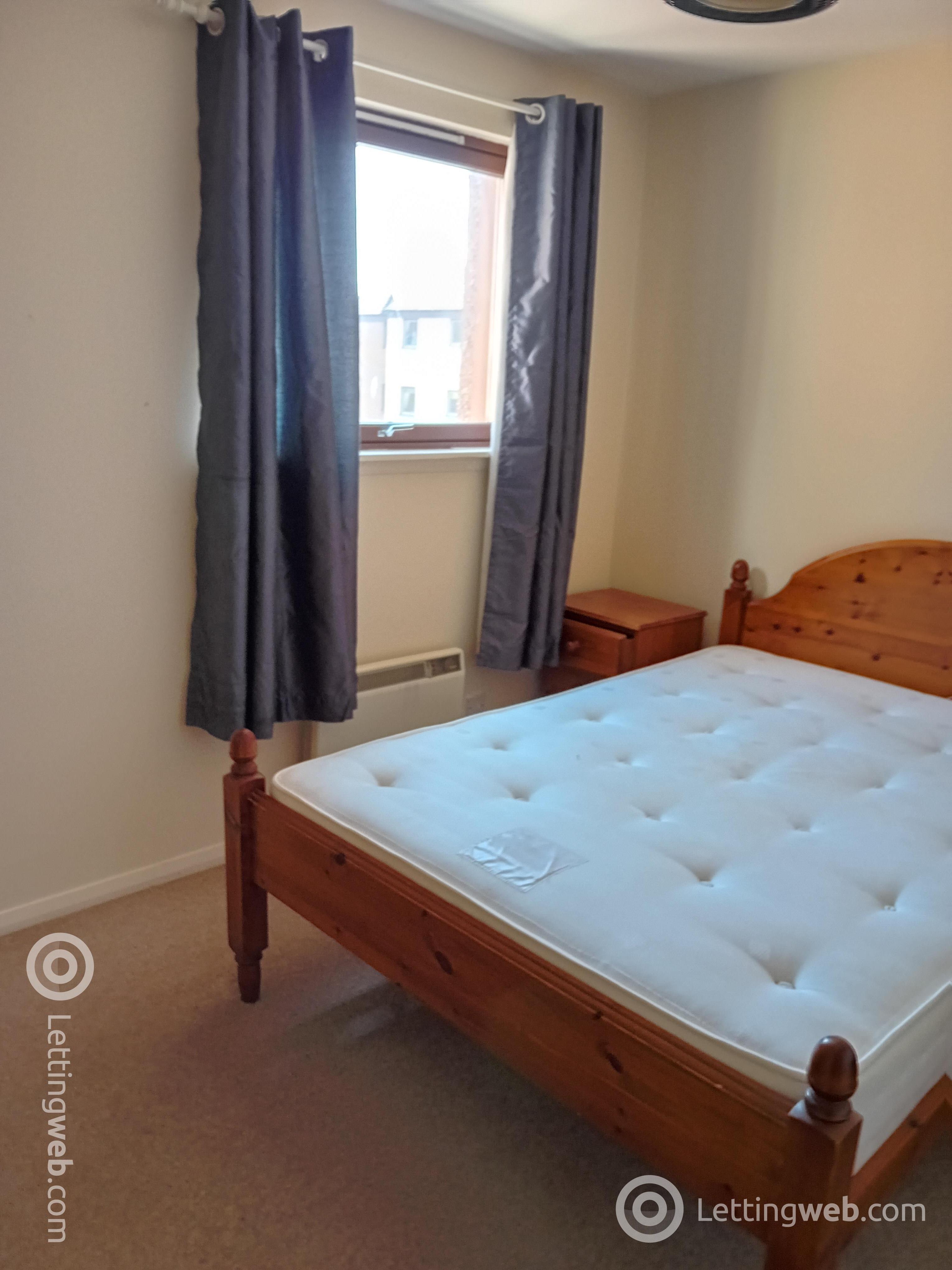 Property to rent in Headland court, Aberdeen