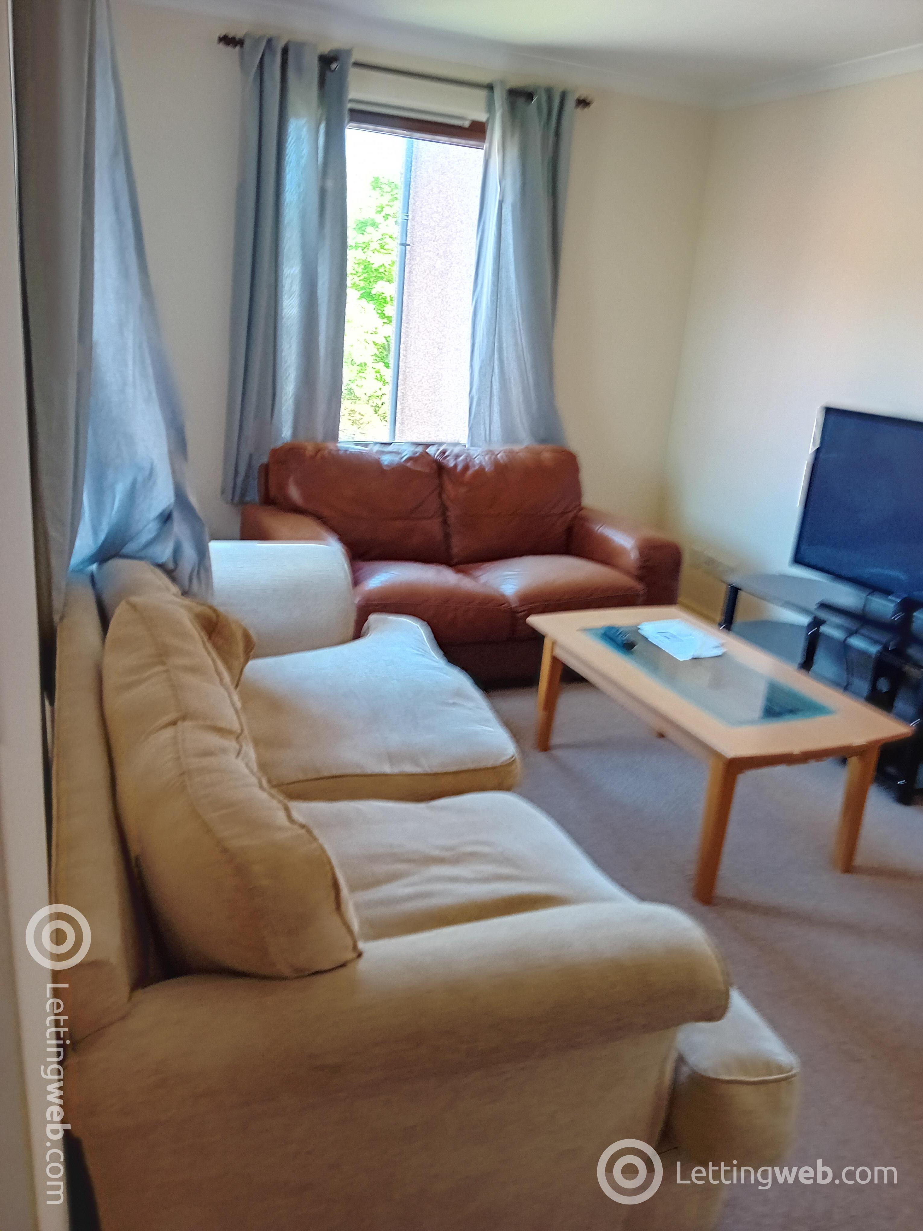 Property to rent in Headland court, Aberdeen