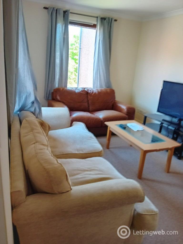 Property to rent in Headland court, Aberdeen