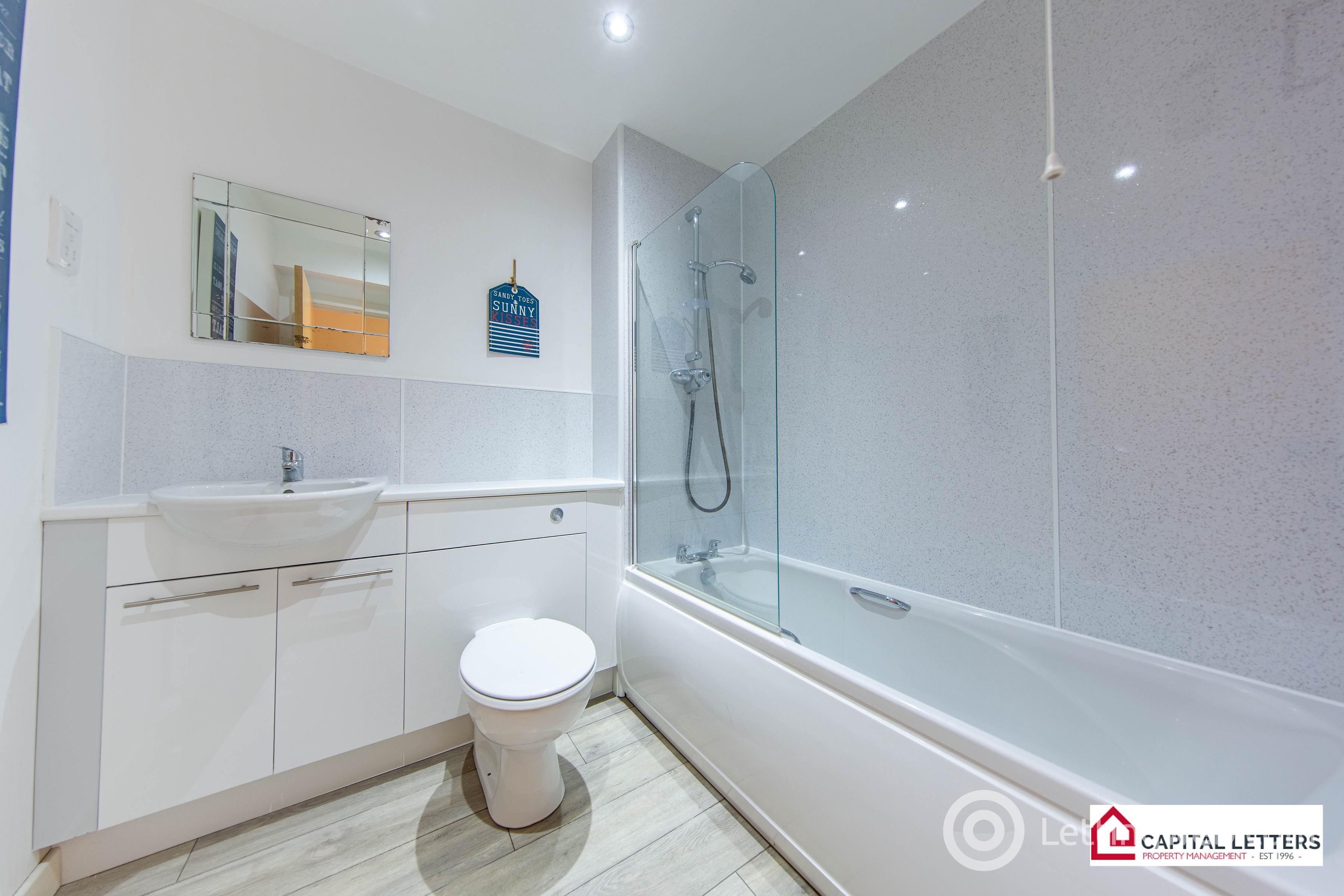 Property to rent in Merkland Lane, Aberdeen