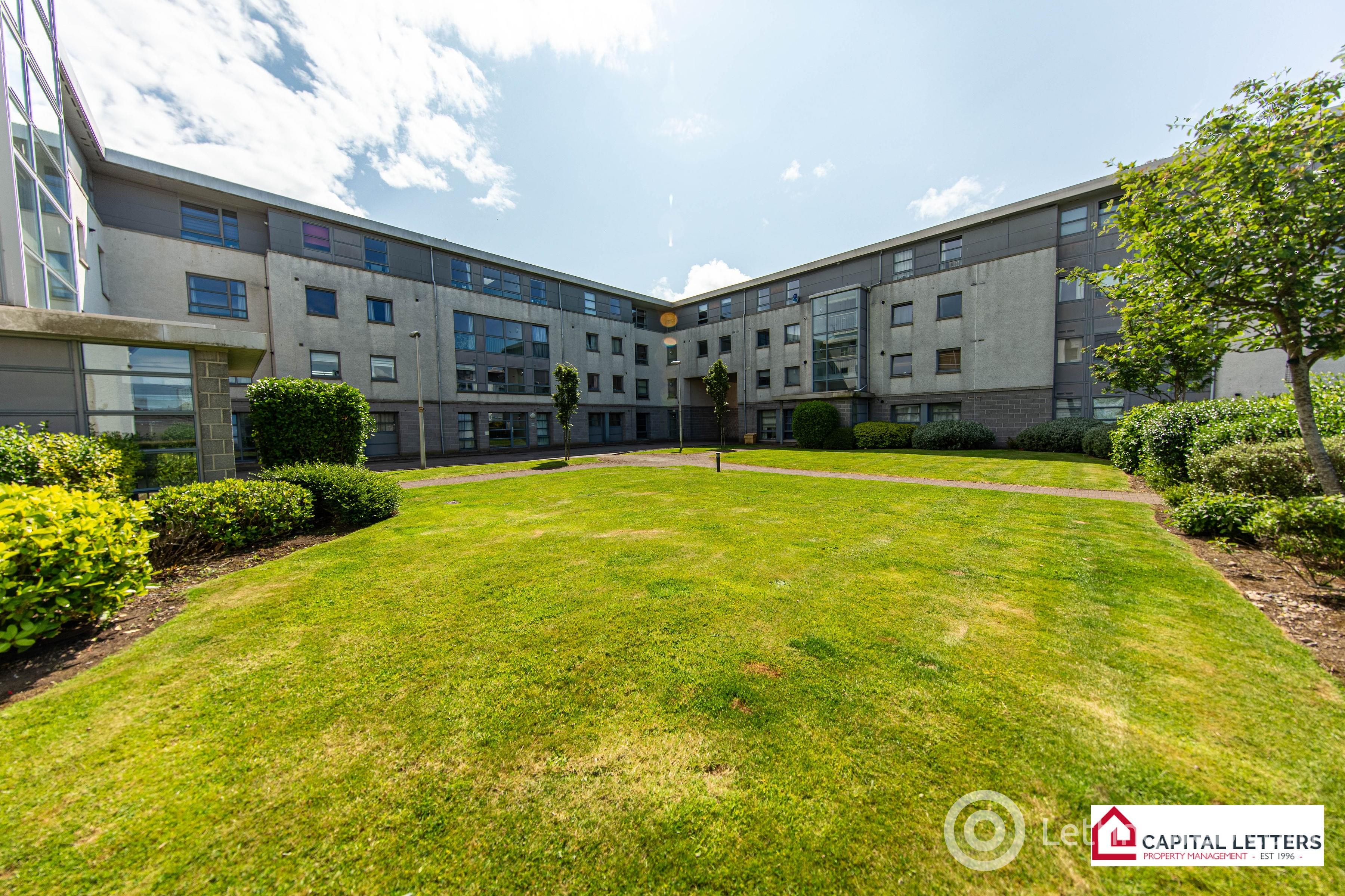 Property to rent in Merkland Lane, Aberdeen