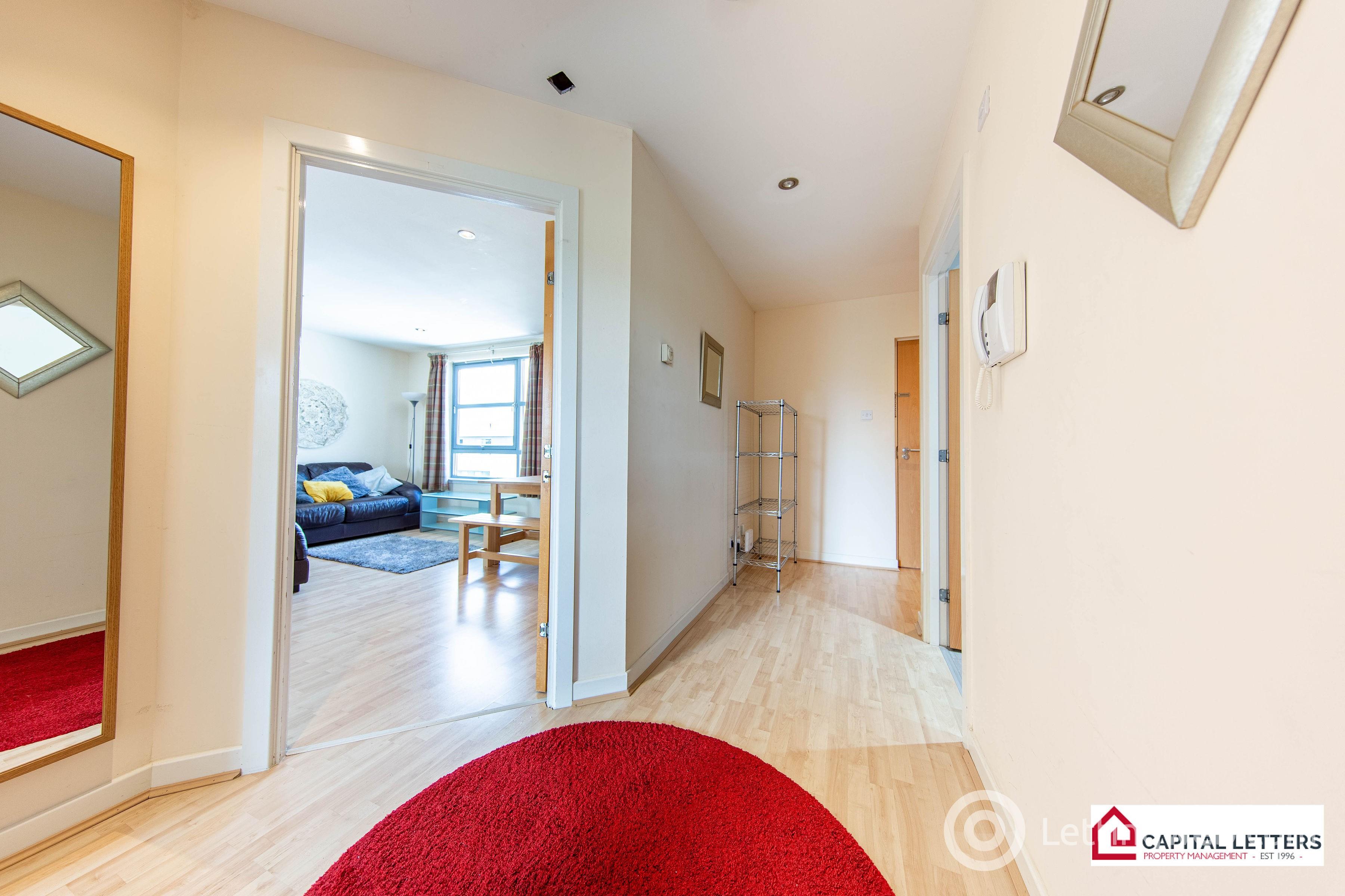 Property to rent in Merkland Lane, Aberdeen