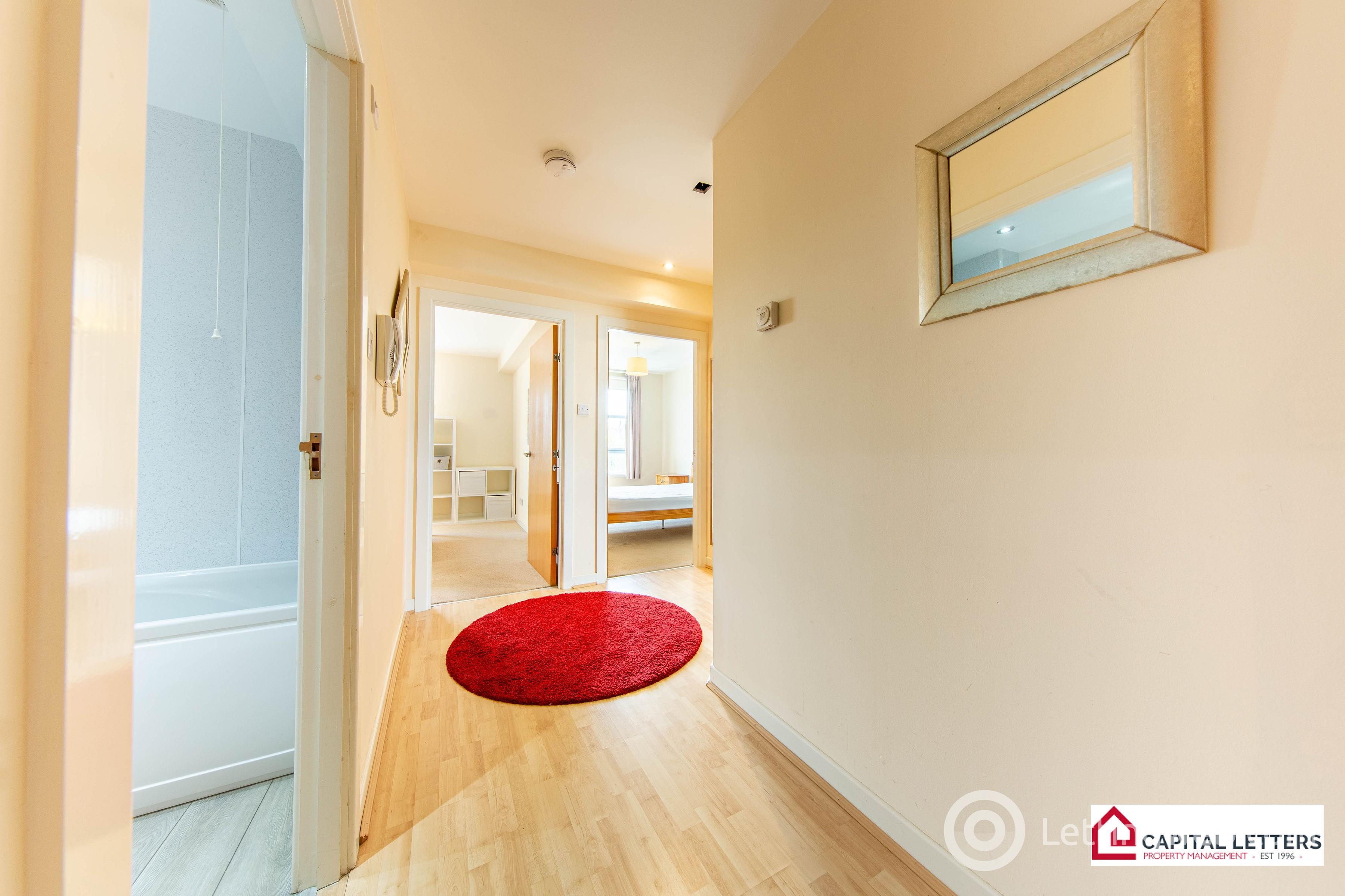 Property to rent in Merkland Lane, Aberdeen