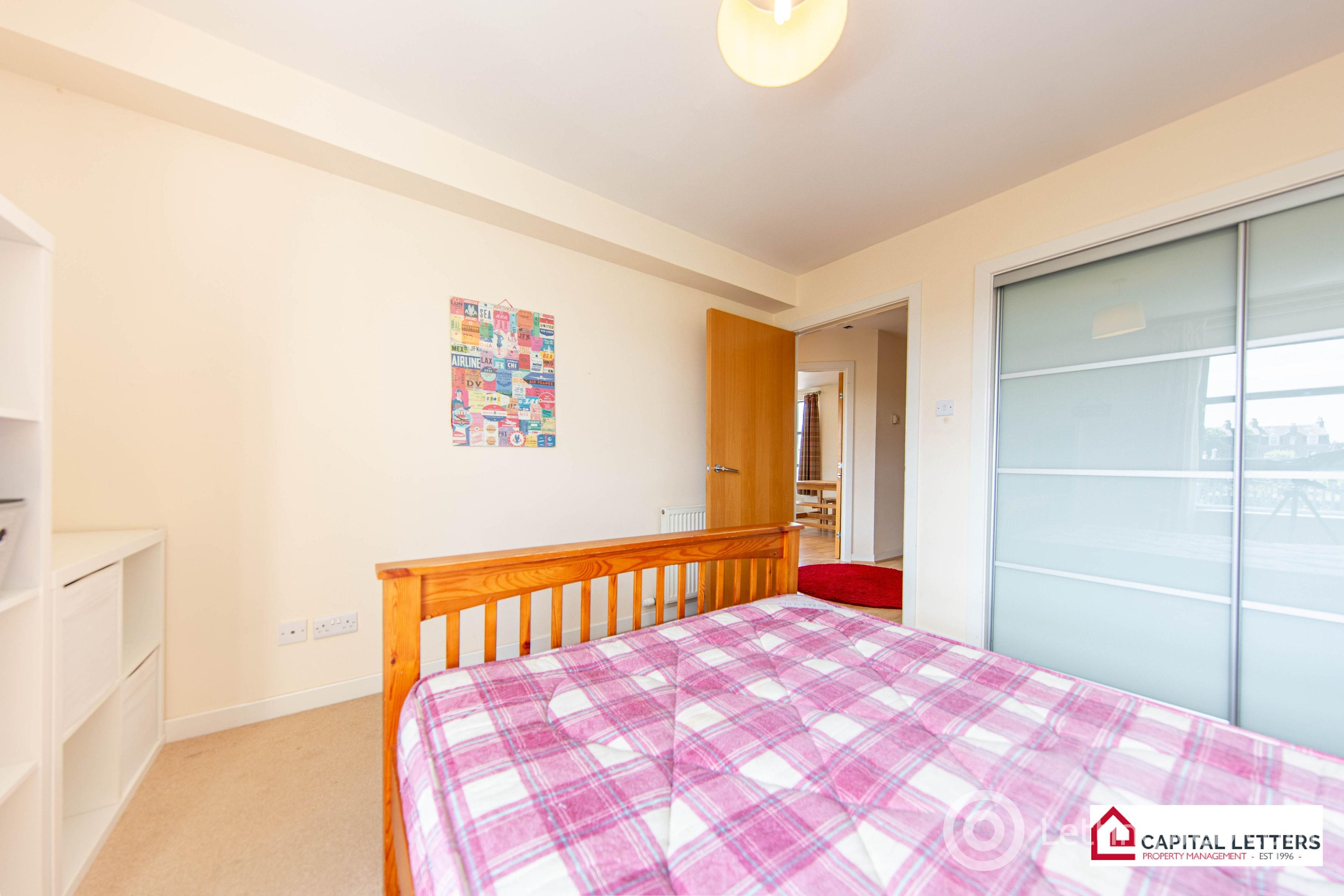 Property to rent in Merkland Lane, Aberdeen