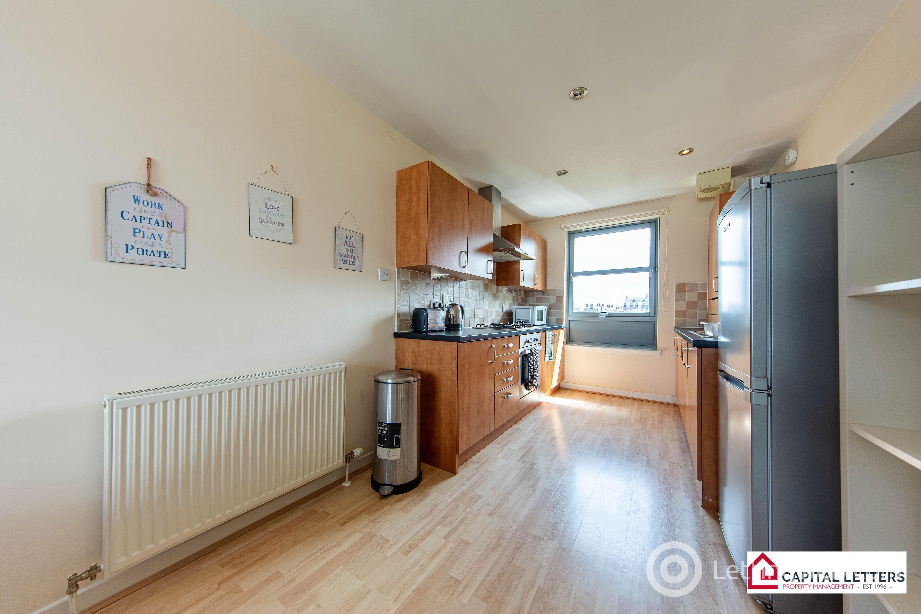 Property to rent in Merkland Lane, Aberdeen