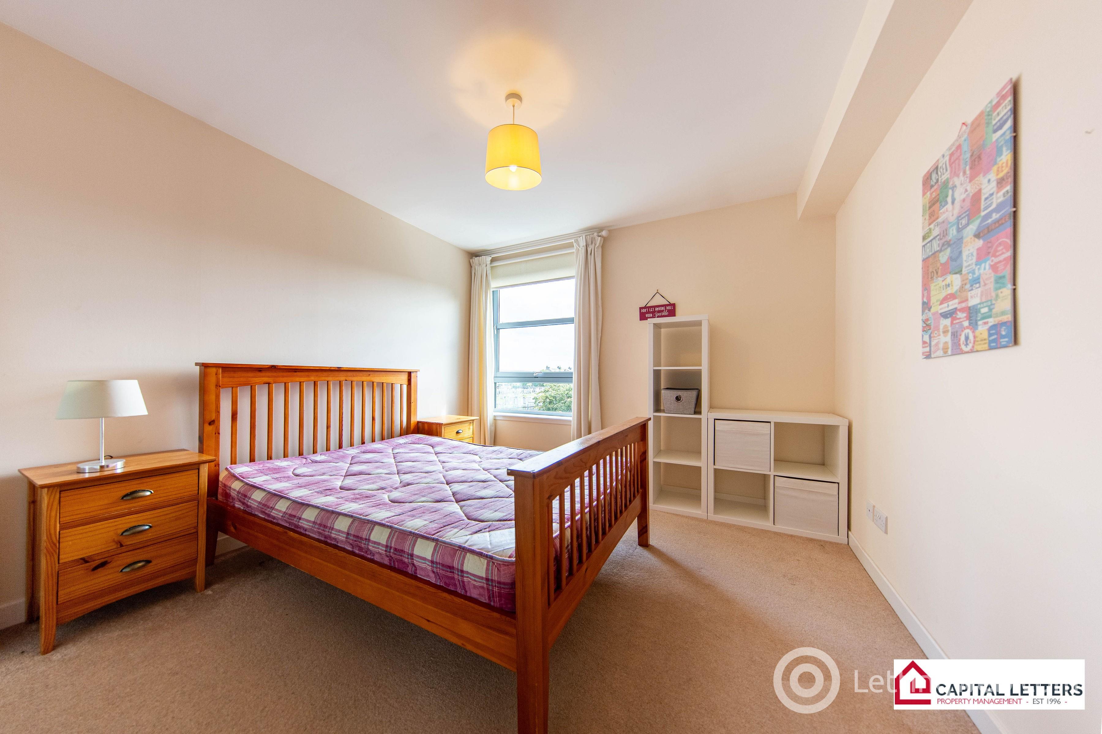 Property to rent in Merkland Lane, Aberdeen
