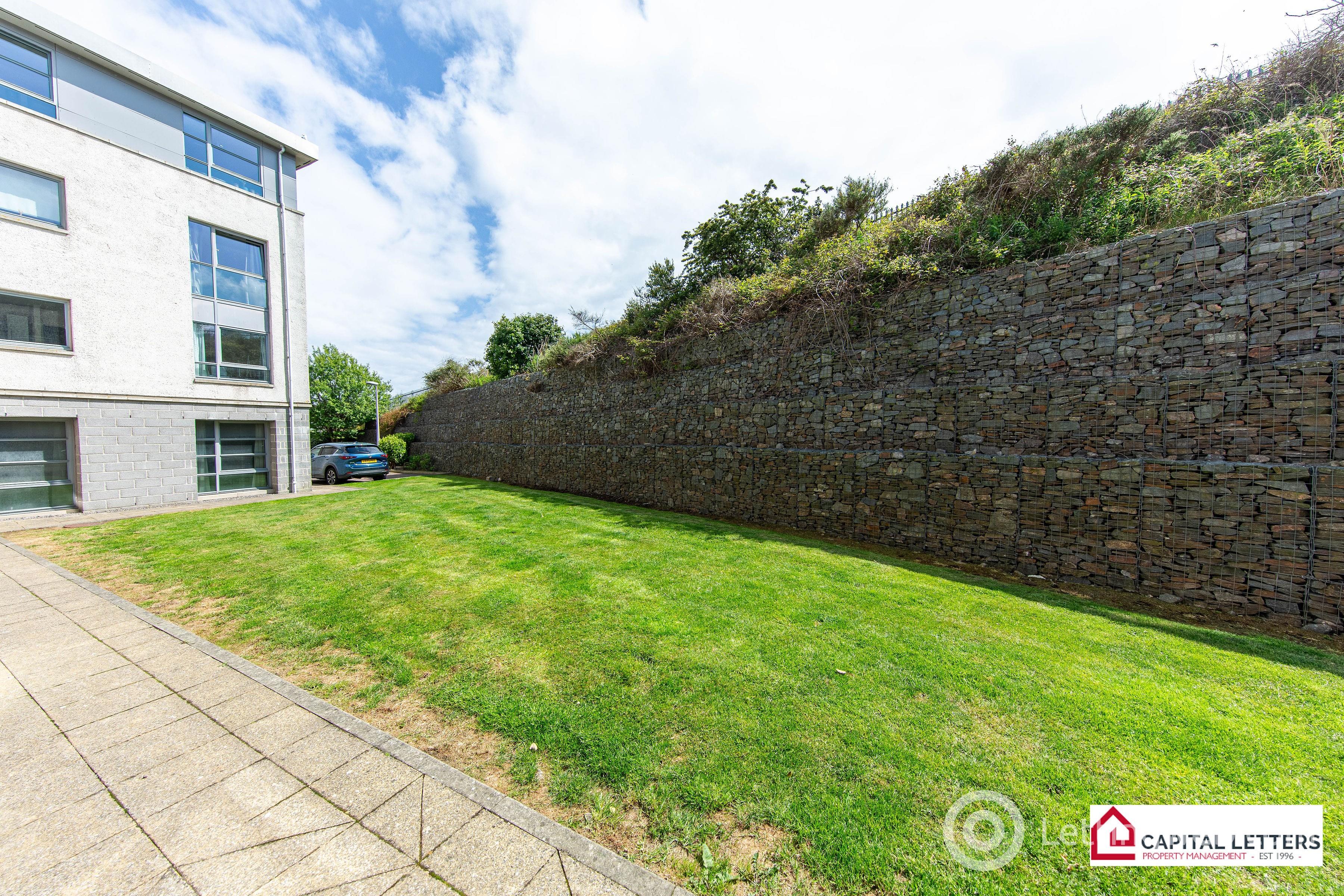 Property to rent in Merkland Lane, Aberdeen