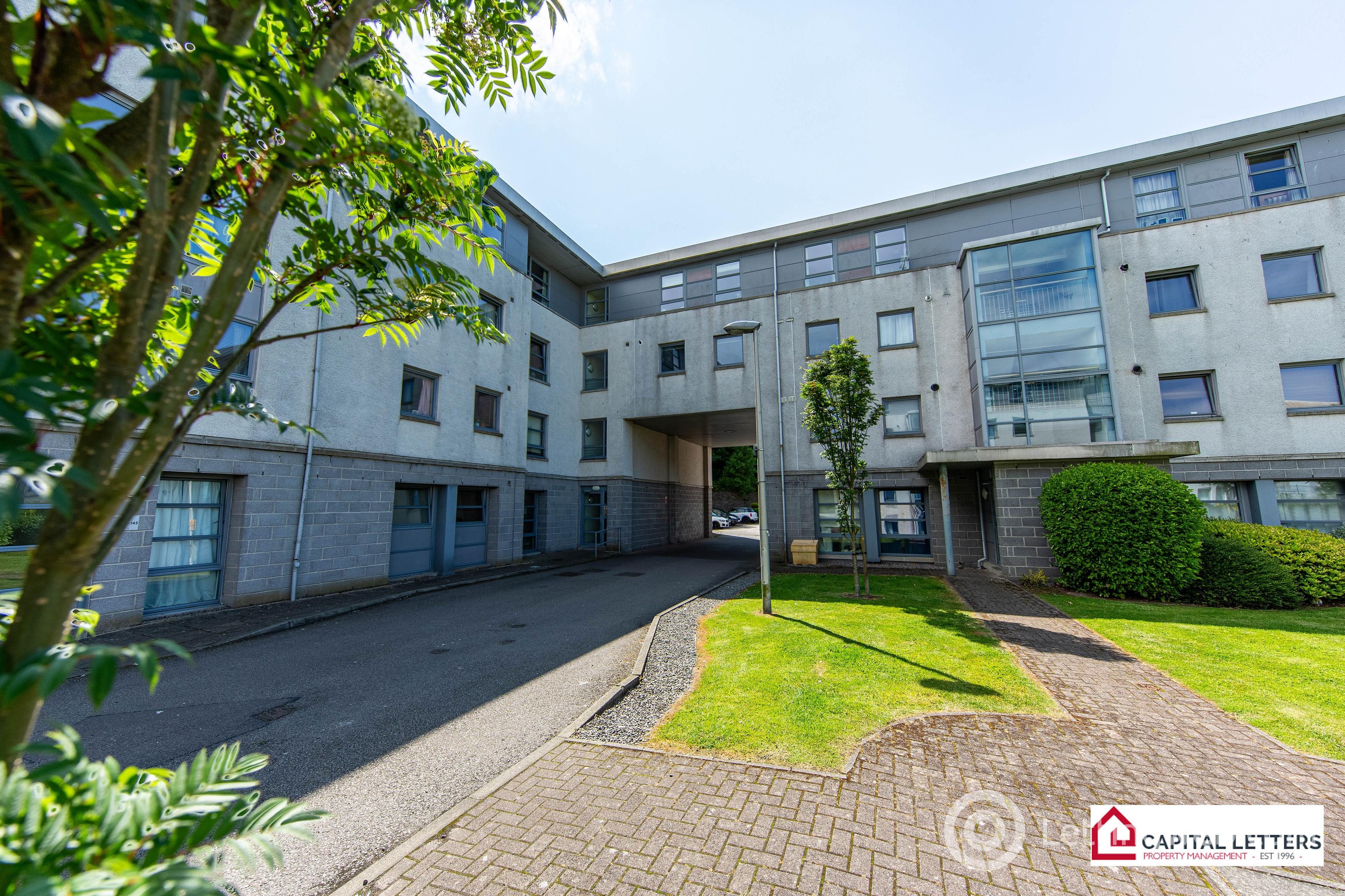 Property to rent in Merkland Lane, Aberdeen