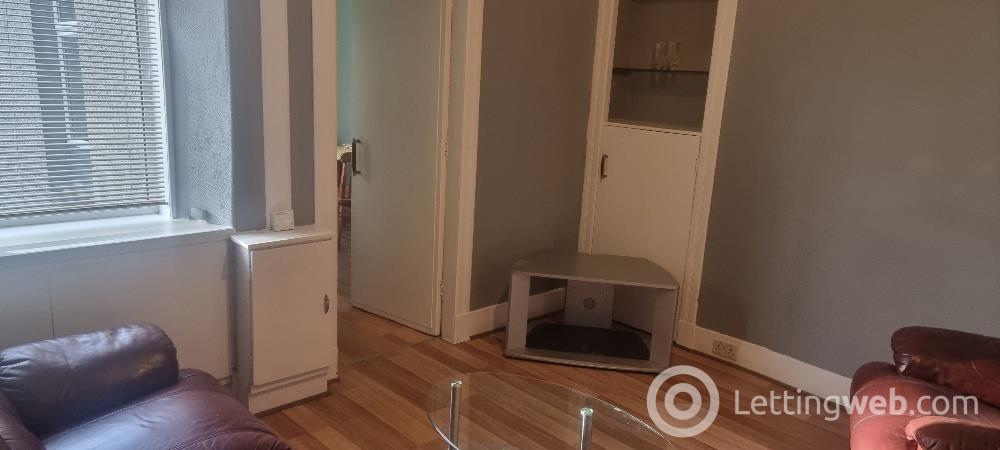 Property to rent in Ashvale Place, Aberdeen