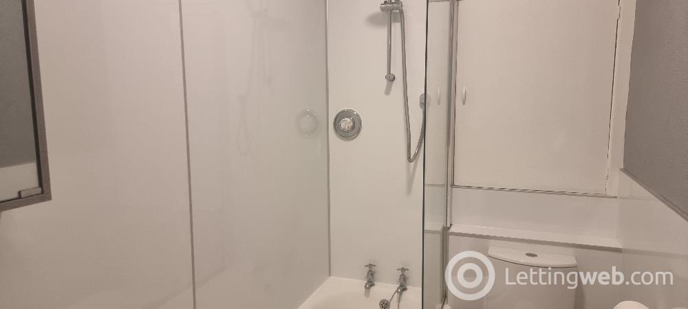 Property to rent in Ashvale Place, Aberdeen