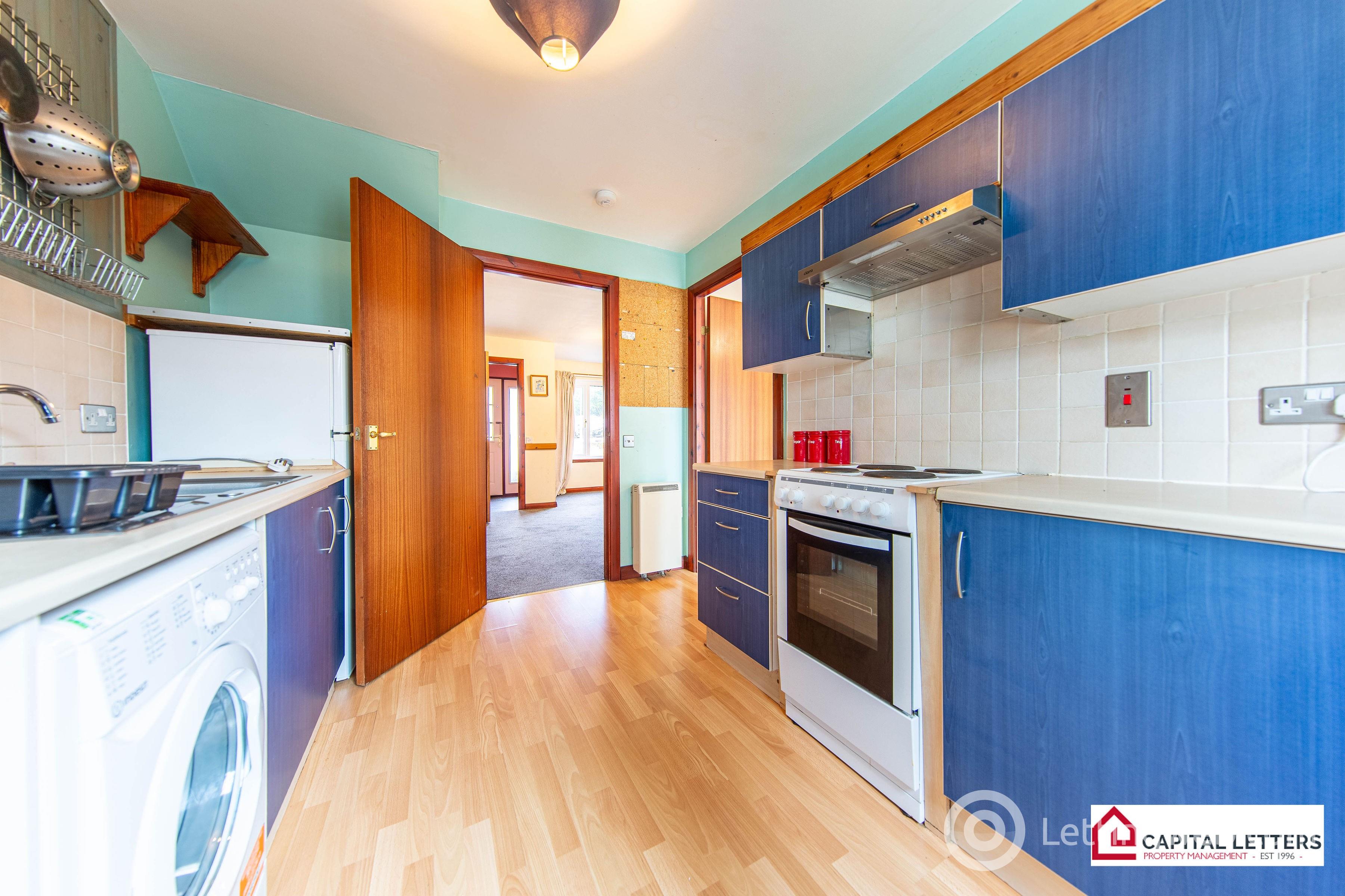 Property to rent in Wellside End, Kingswells