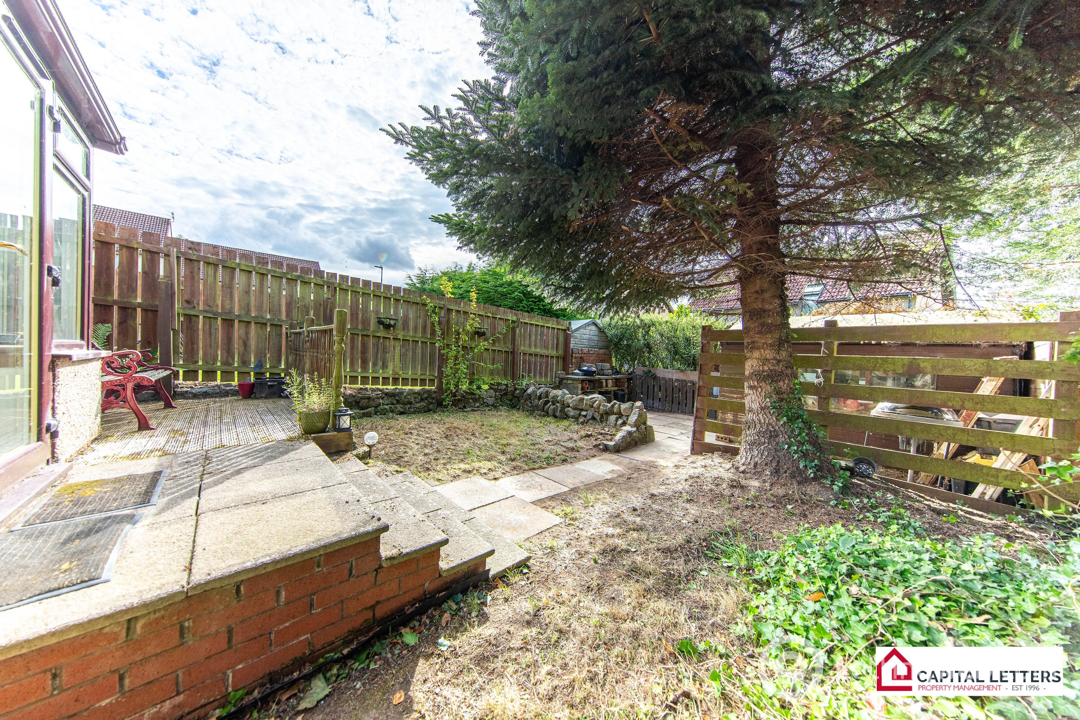 Property to rent in Wellside End, Kingswells