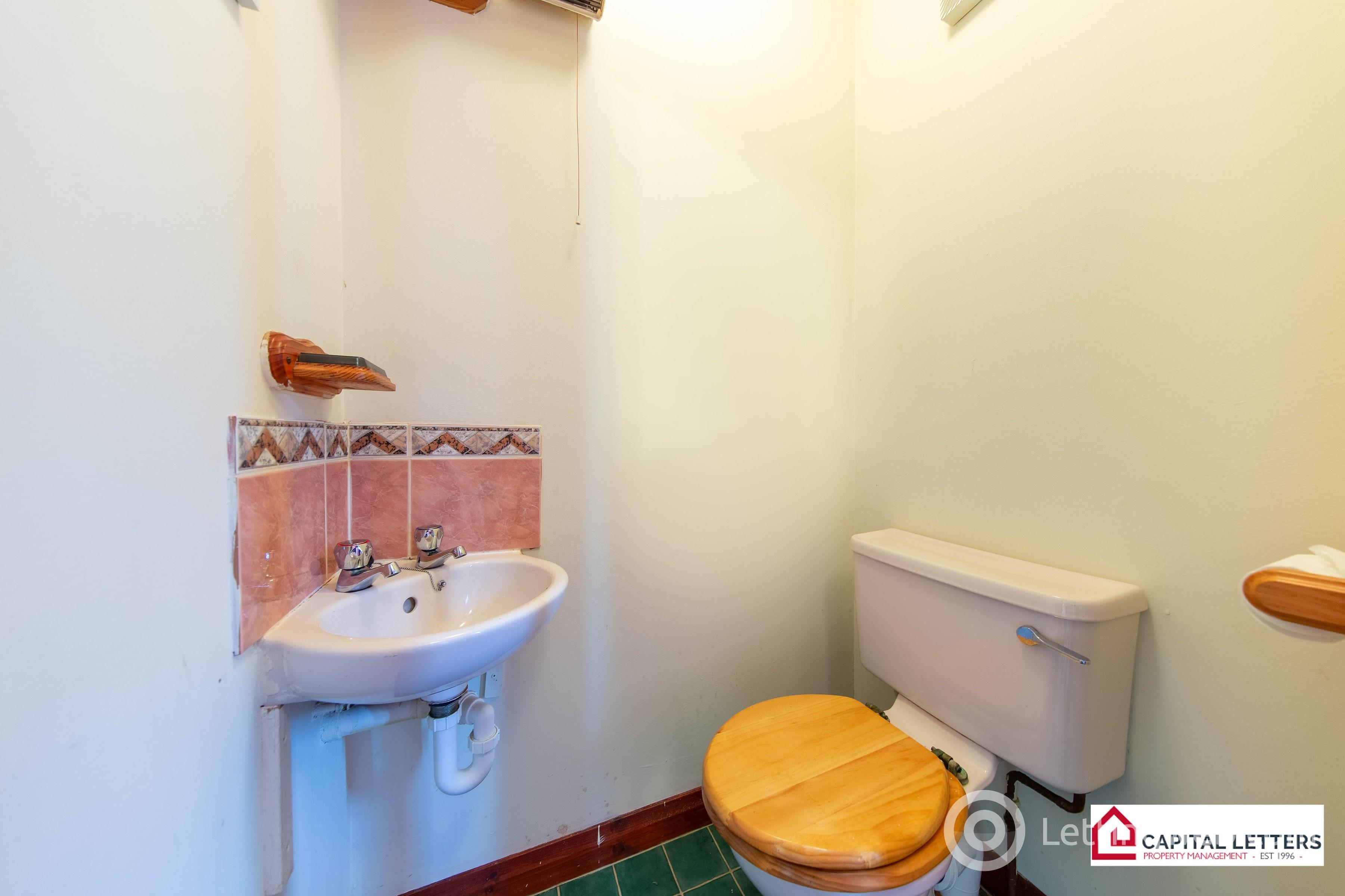 Property to rent in Wellside End, Kingswells