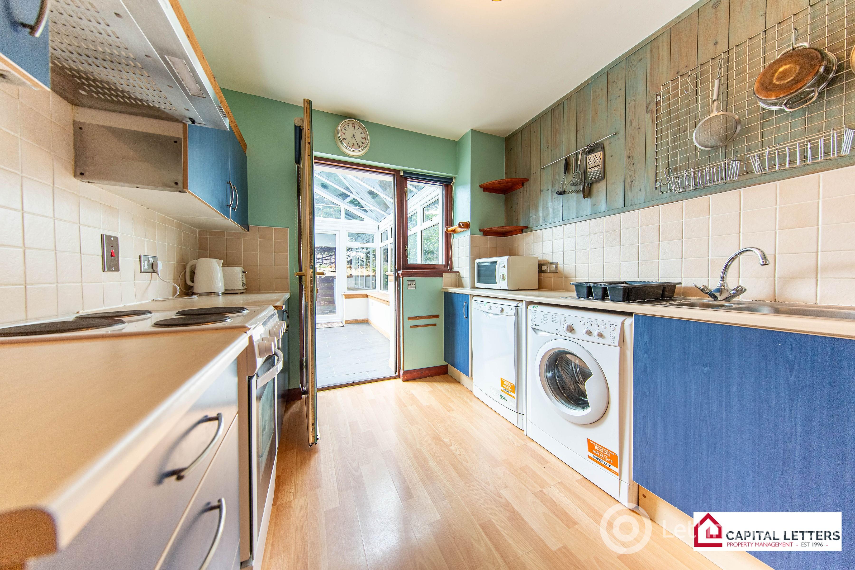 Property to rent in Wellside End, Kingswells