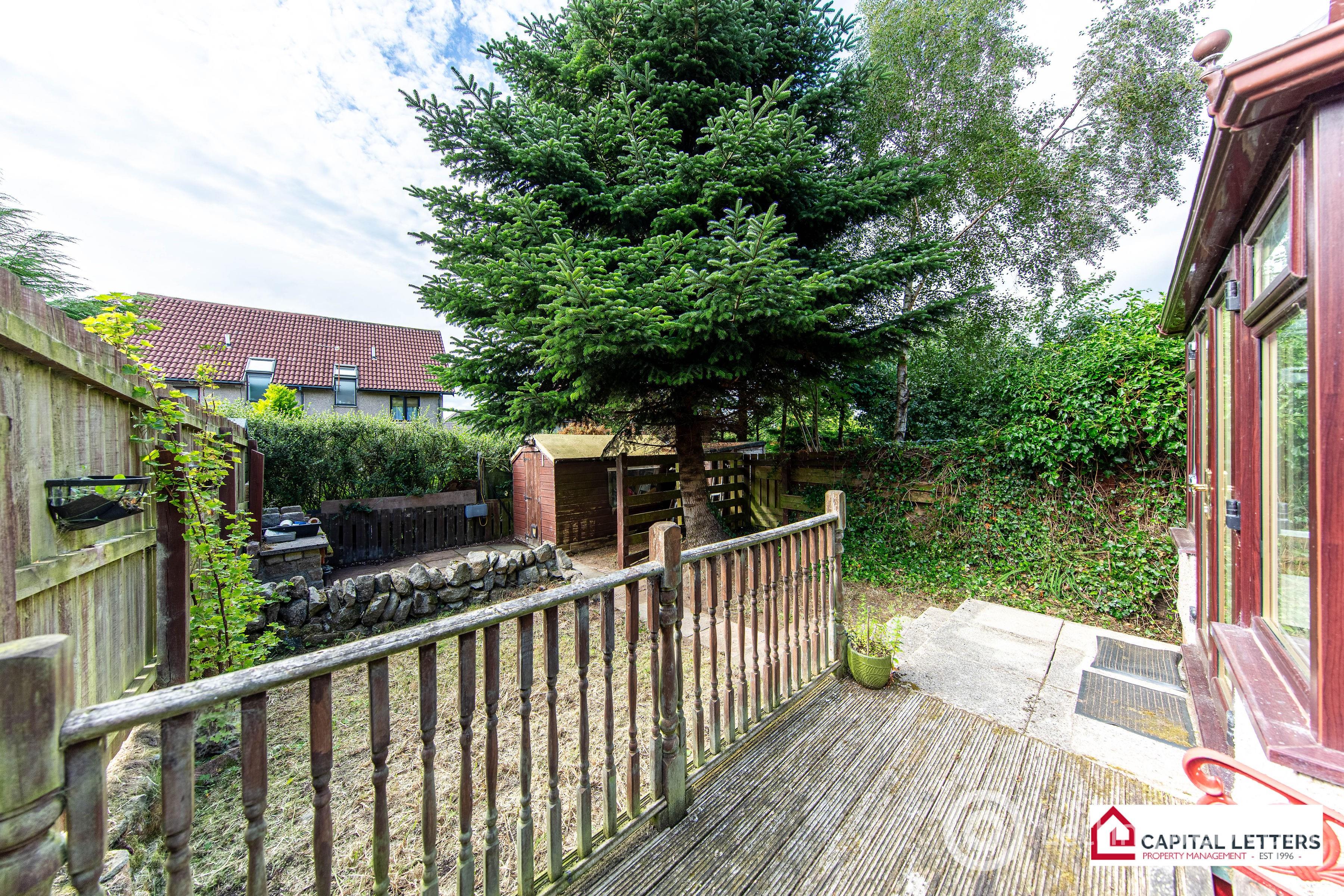 Property to rent in Wellside End, Kingswells