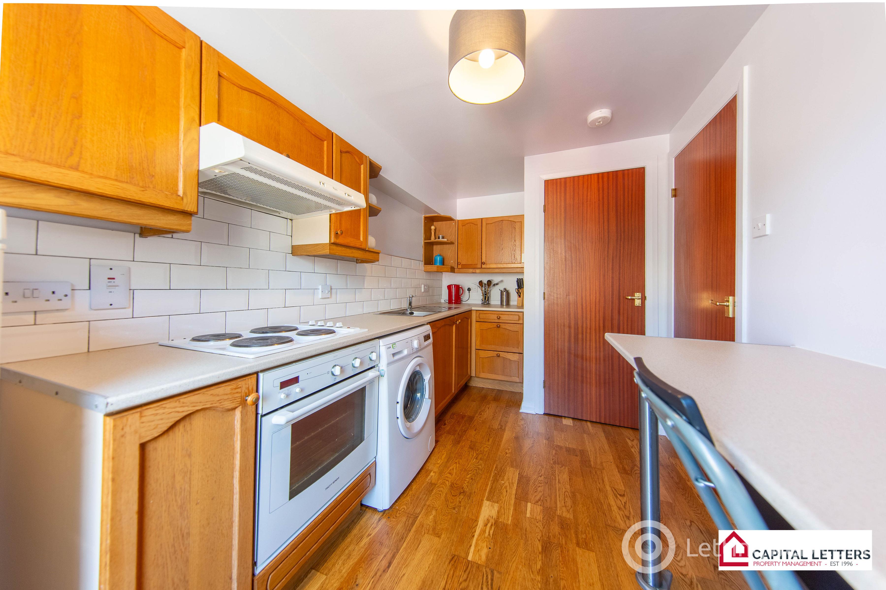 Property to rent in Carmelite Street, Aberdeen