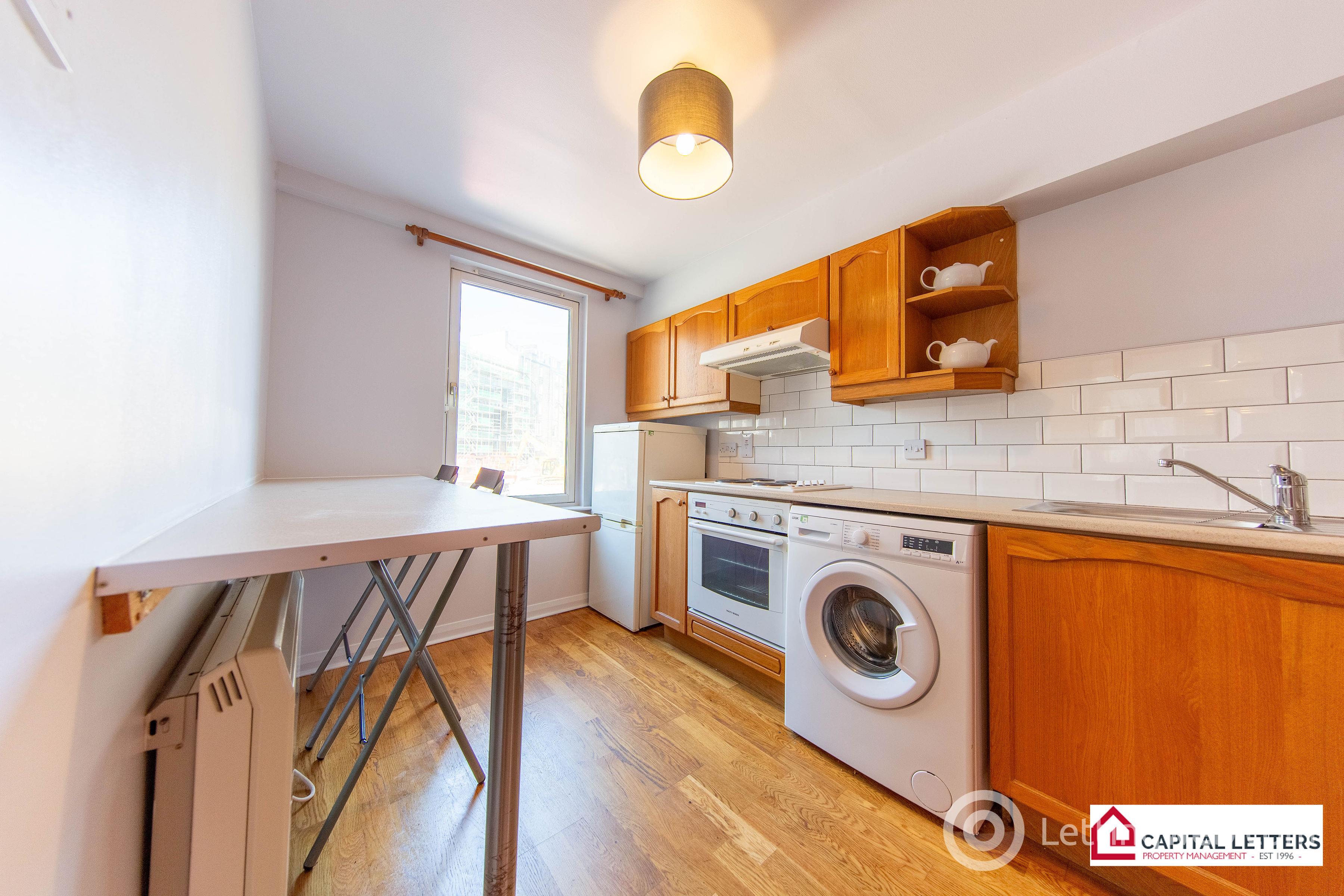 Property to rent in Carmelite Street, Aberdeen