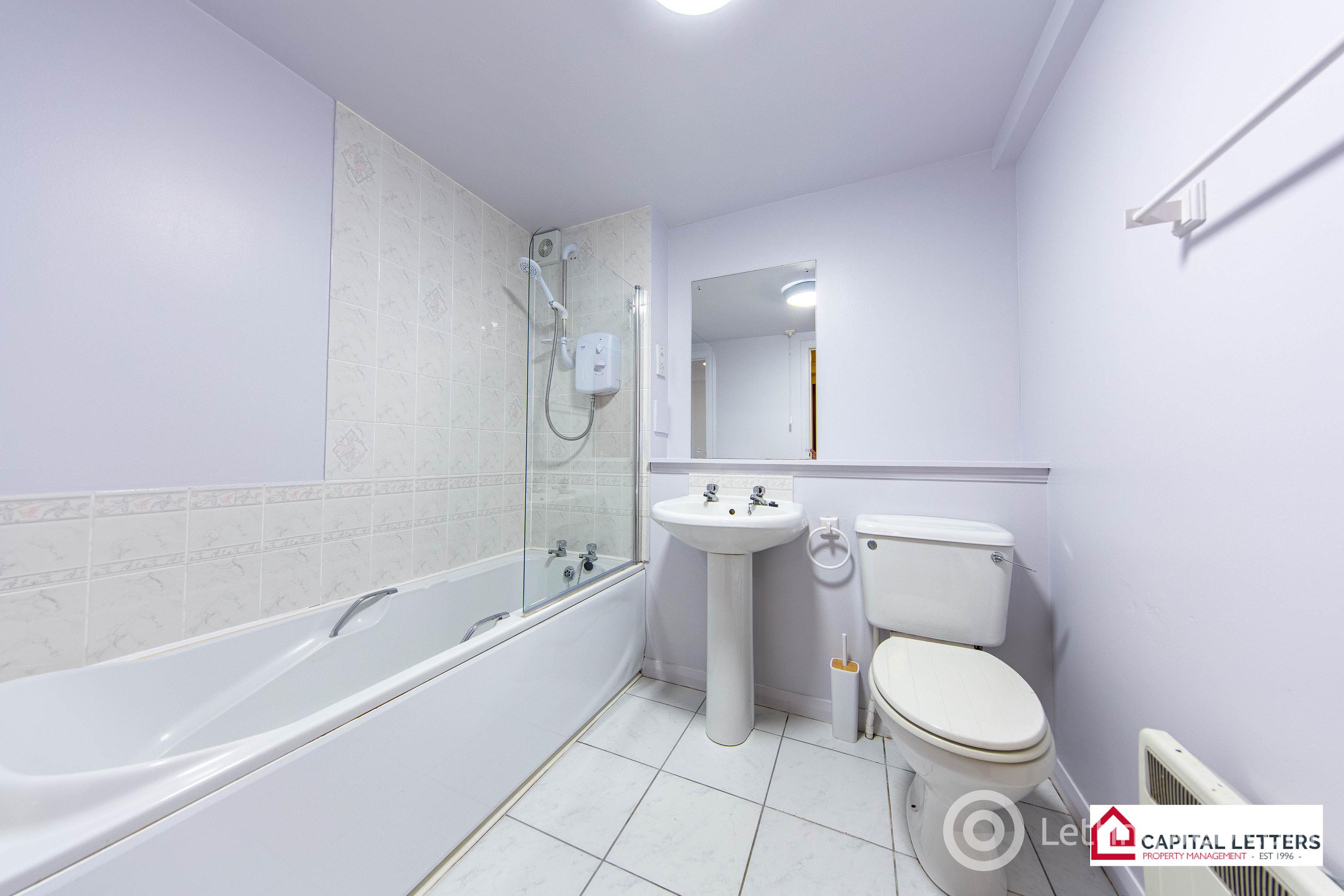 Property to rent in Carmelite Street, Aberdeen