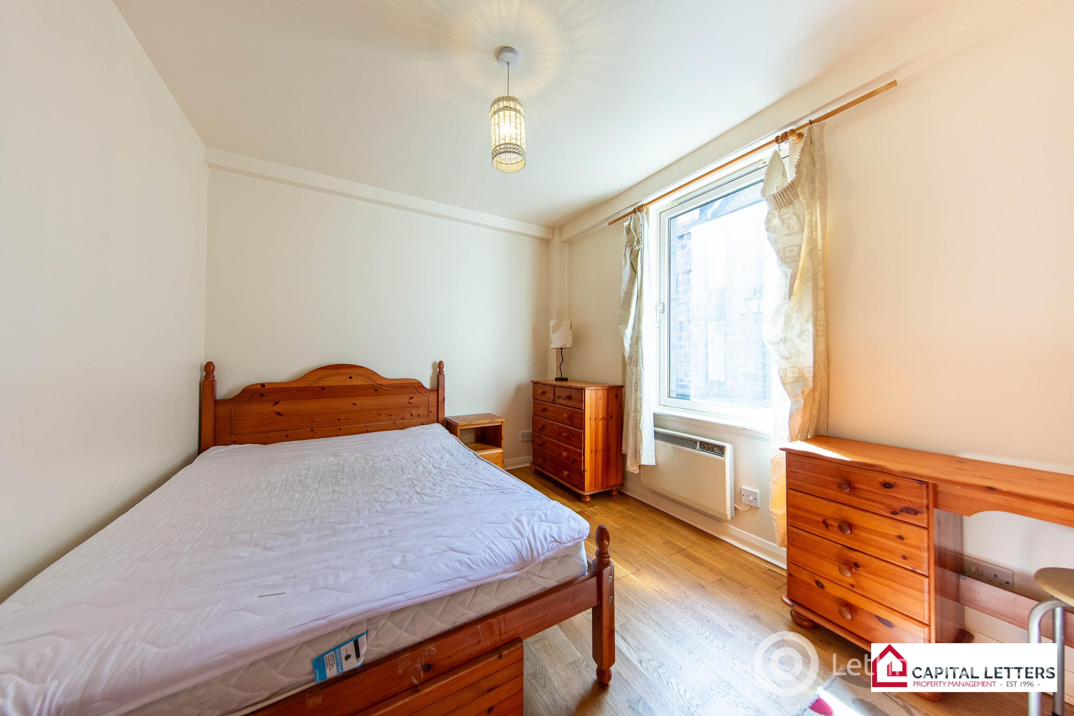 Property to rent in Carmelite Street, Aberdeen