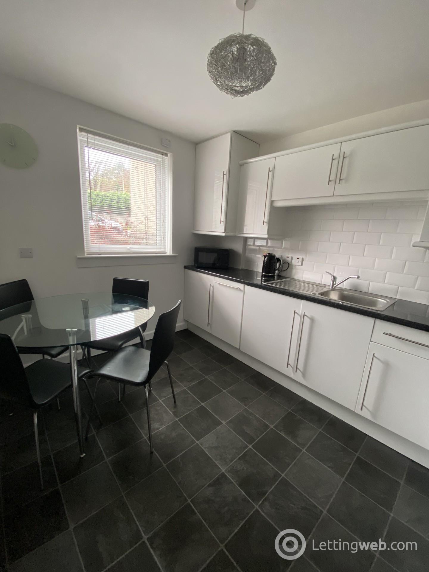 Property to rent in Albury Gardens, Aberdeen