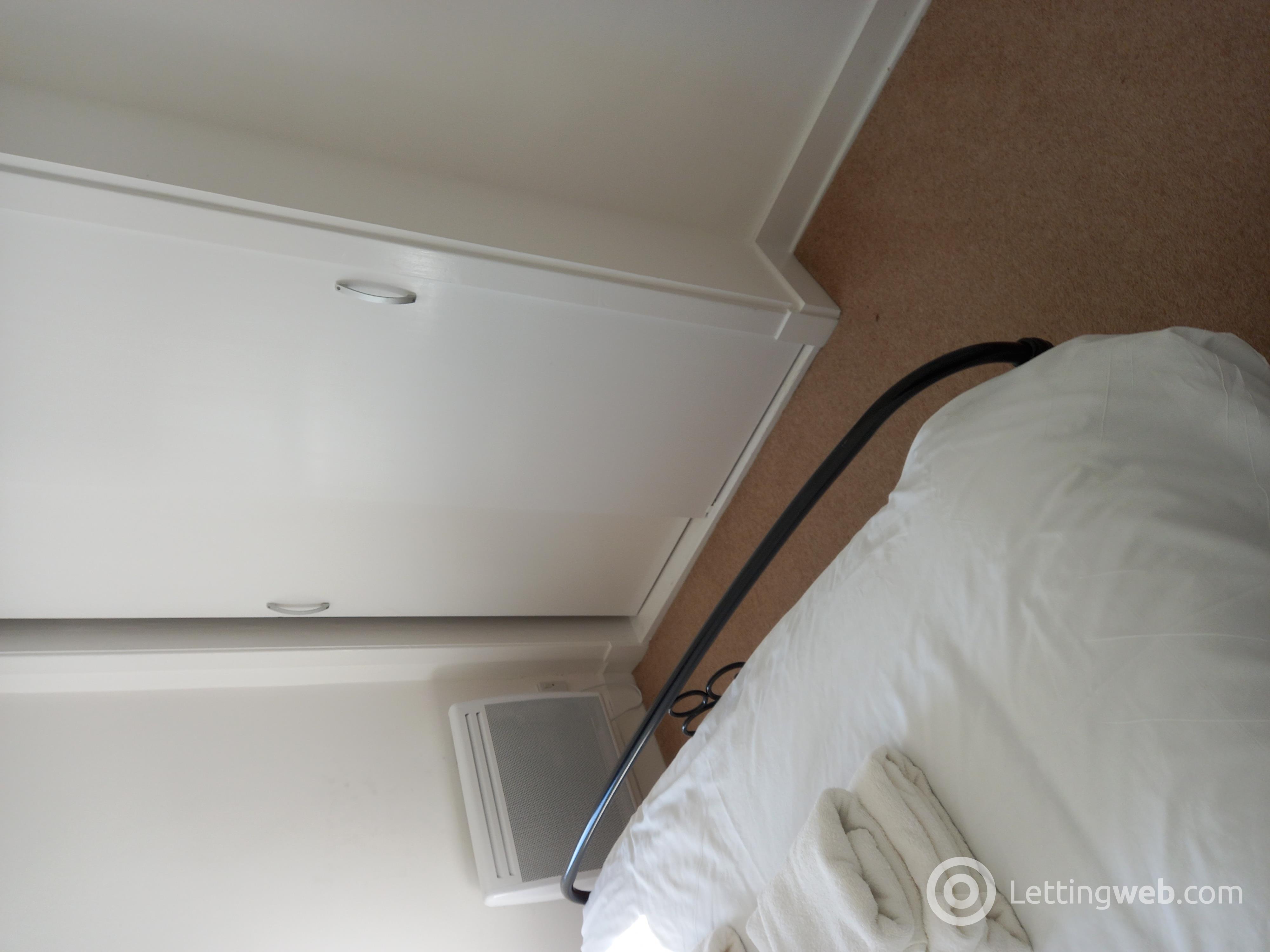 Property to rent in 19 Claremont Street