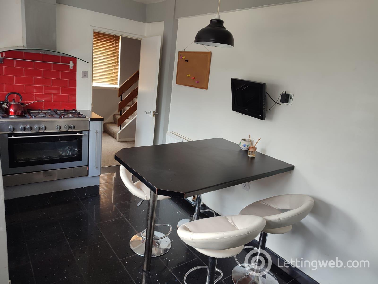 Property to rent in Moir Crescent