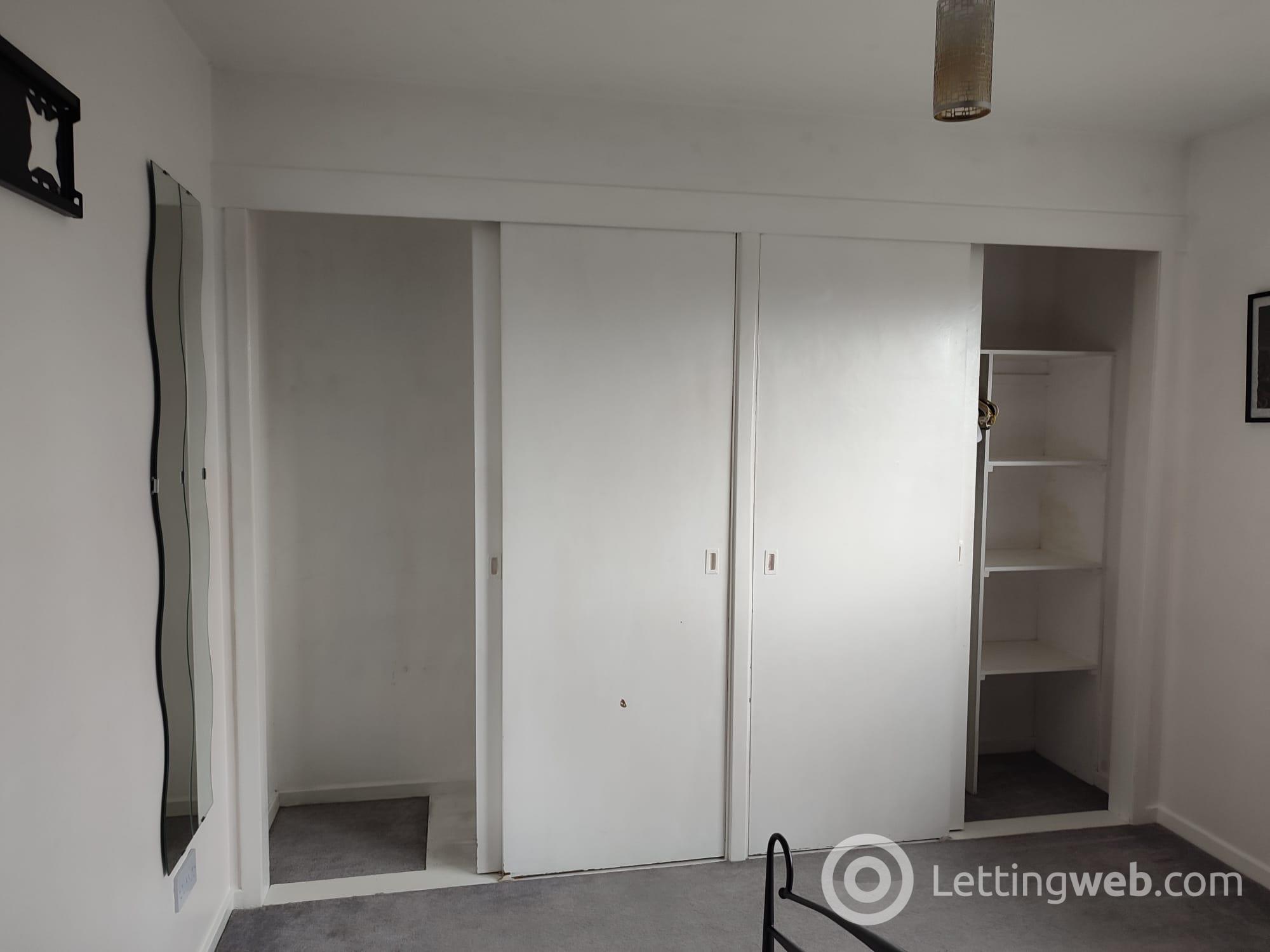 Property to rent in Moir Crescent
