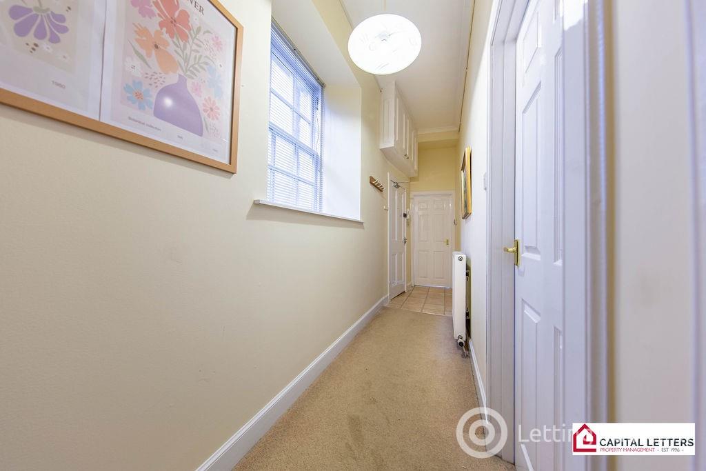 Property to rent in Castle Street, Aberdeen AB11