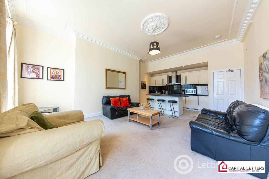 Property to rent in Castle Street, Aberdeen AB11
