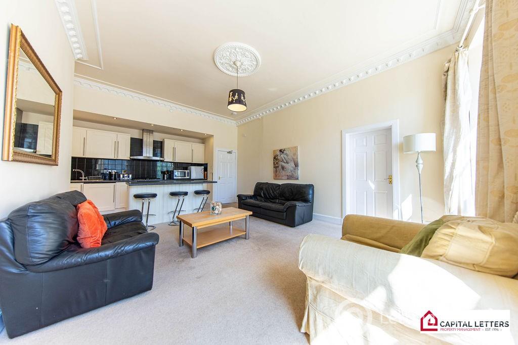 Property to rent in Castle Street, Aberdeen AB11