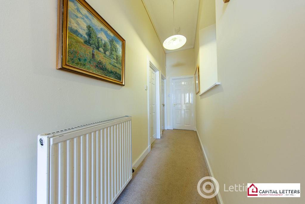 Property to rent in Castle Street, Aberdeen AB11