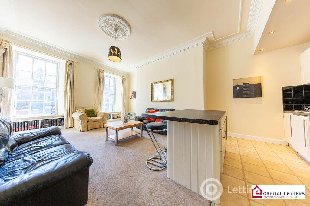 Property to rent in Castle Street, Aberdeen AB11