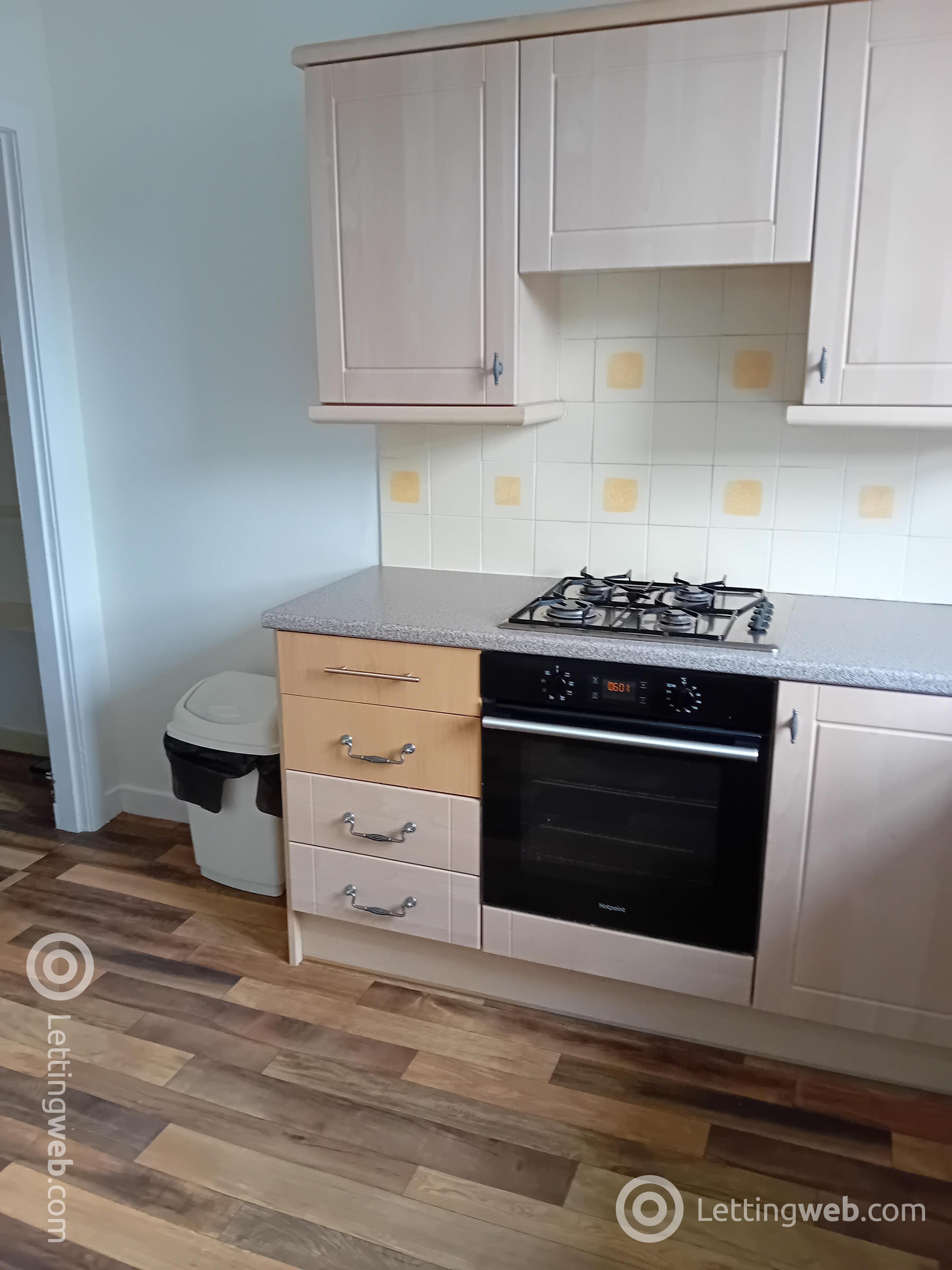 Property to rent in 12A Chestnut Row