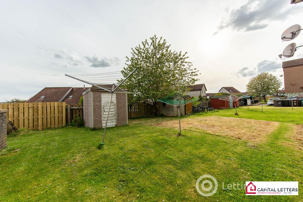 Property to rent in Fairview Crescent, Danestone