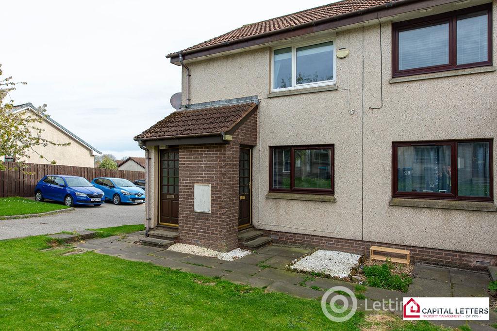Property to rent in Fairview Crescent, Danestone