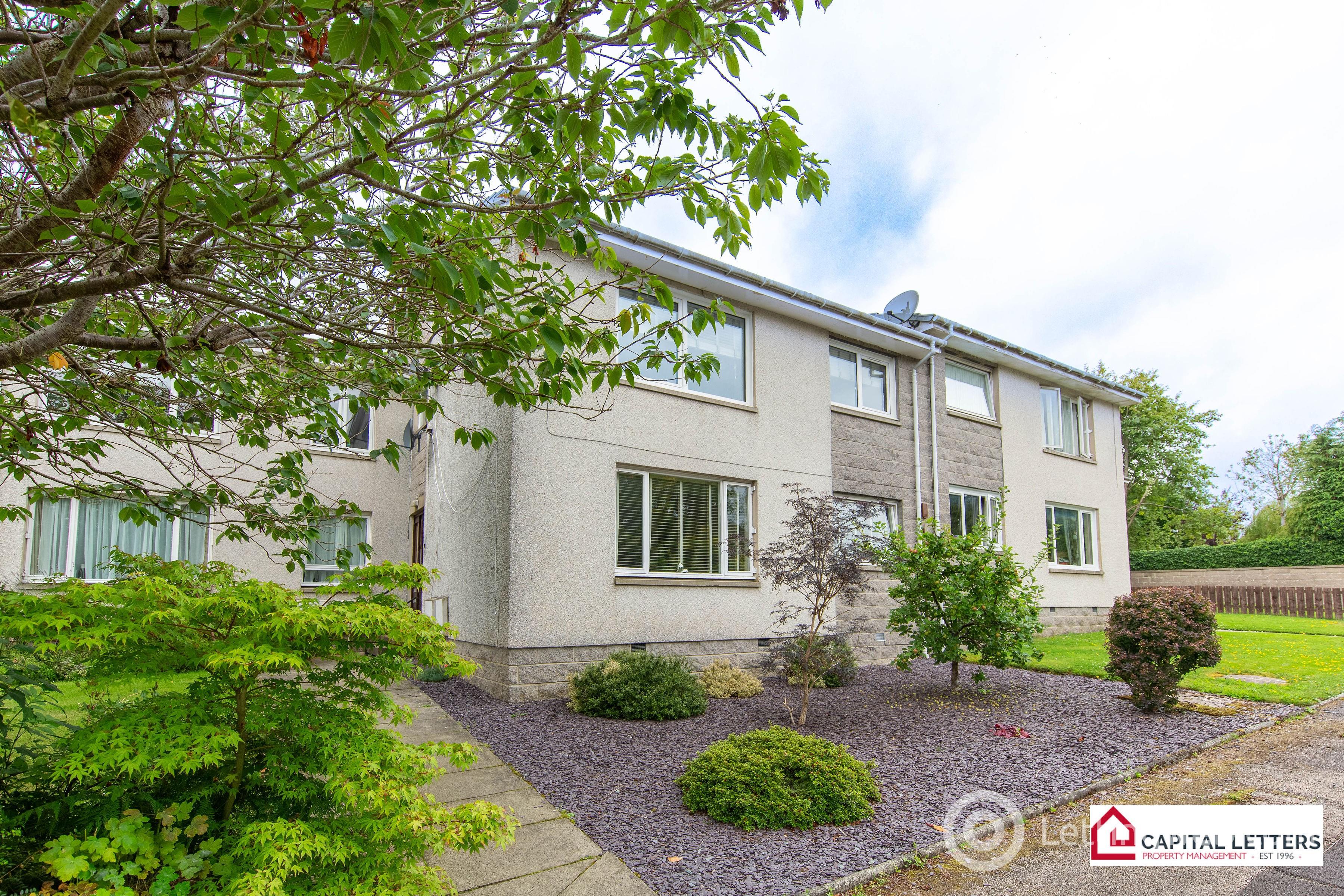 Property to rent in Kirk Brae Court, Aberdeen