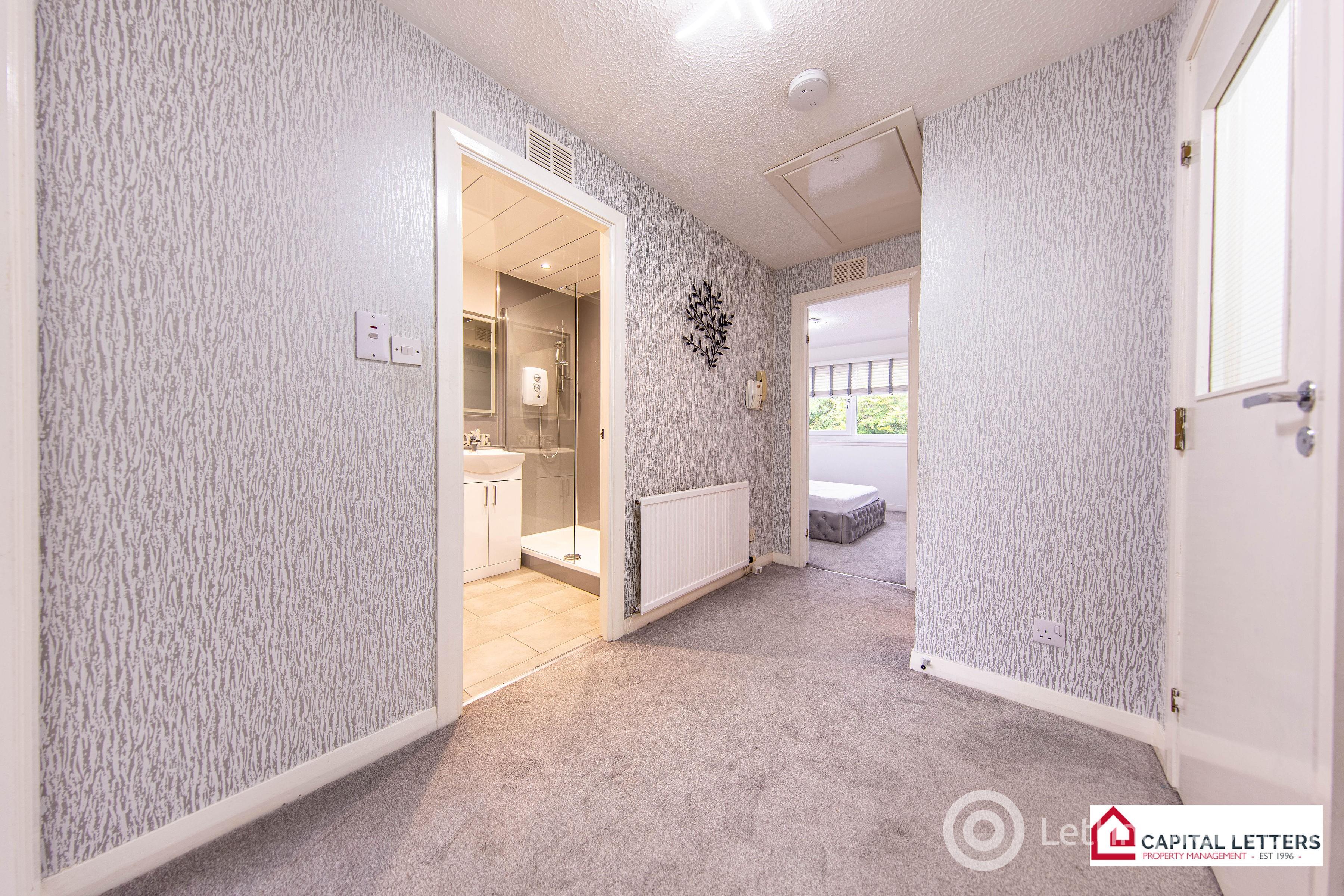 Property to rent in Kirk Brae Court, Aberdeen