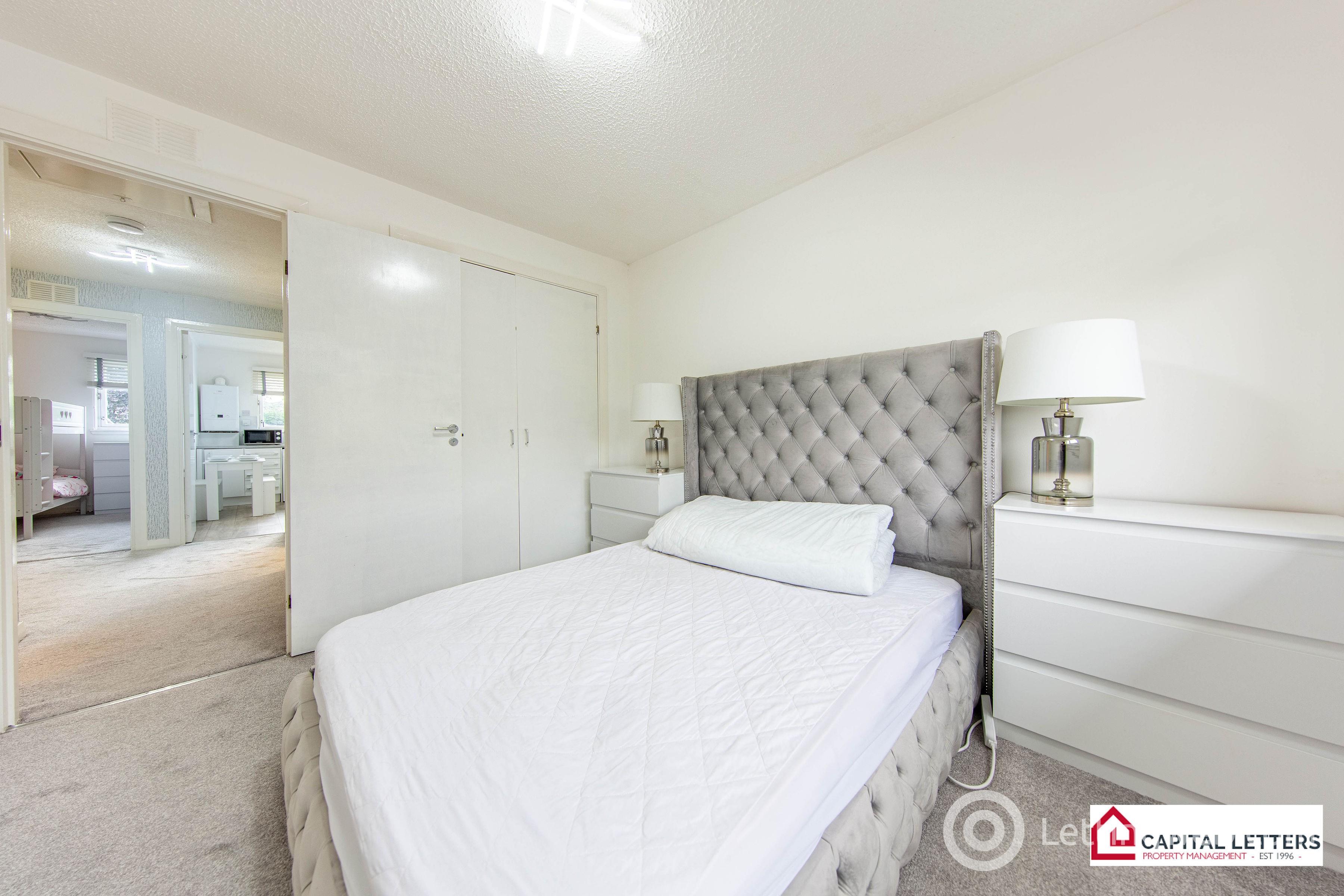 Property to rent in Kirk Brae Court, Aberdeen