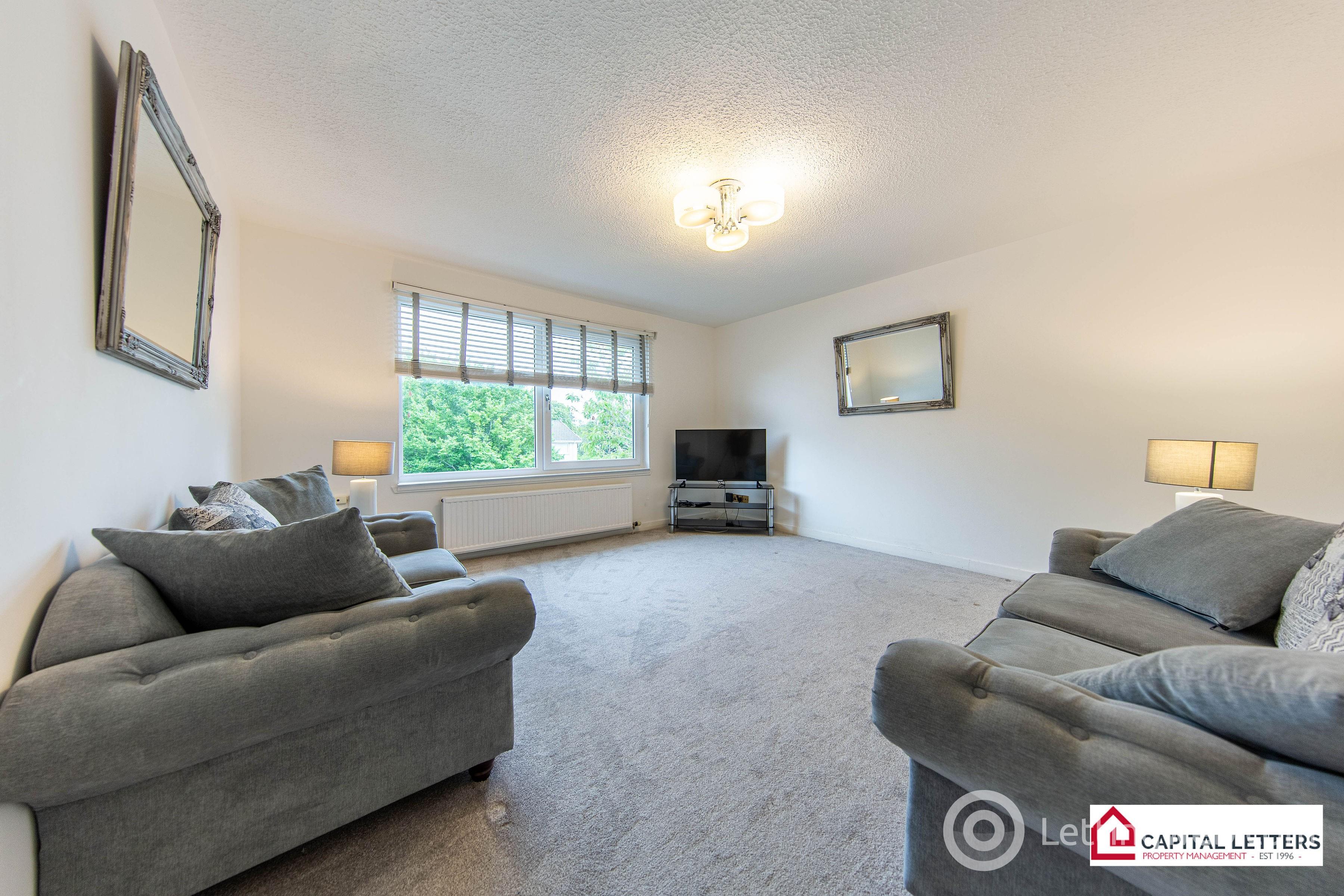 Property to rent in Kirk Brae Court, Aberdeen