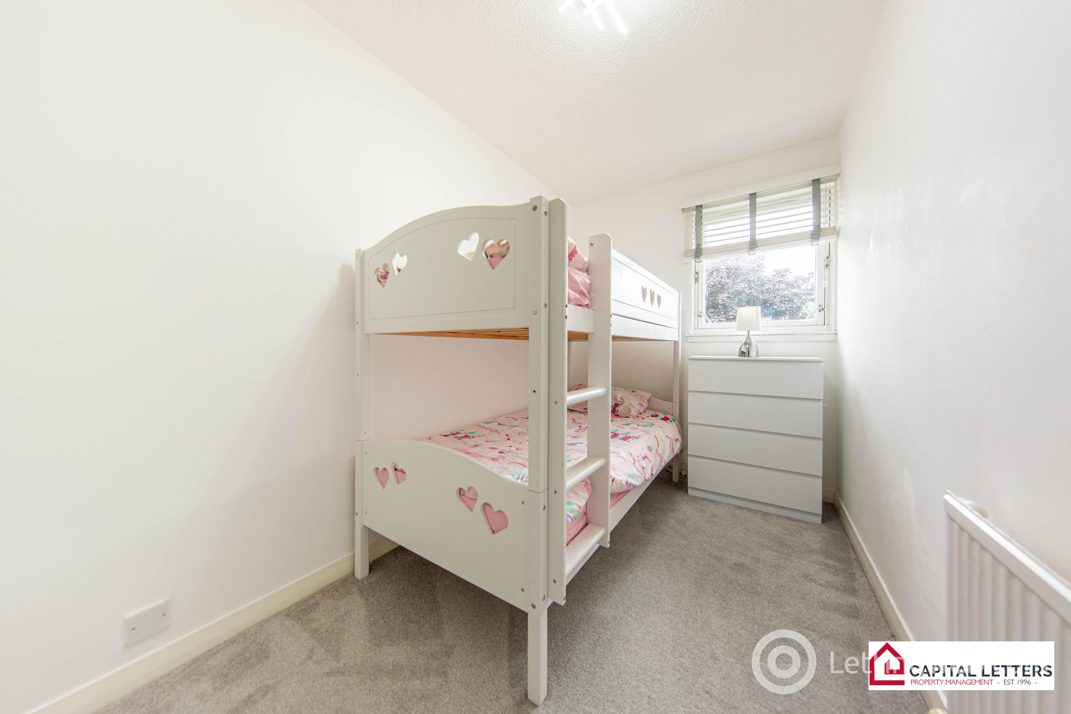 Property to rent in Kirk Brae Court, Aberdeen