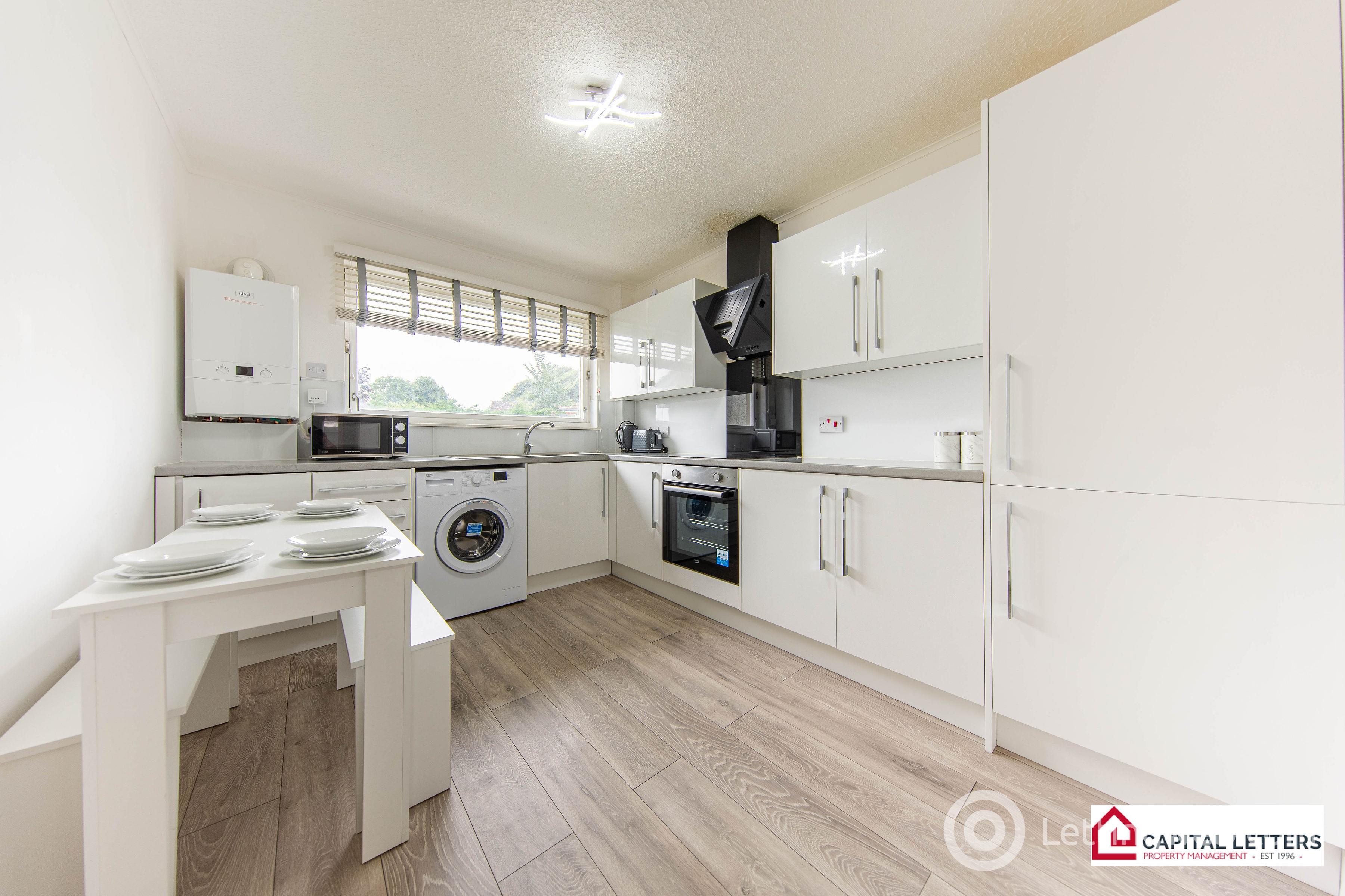 Property to rent in Kirk Brae Court, Aberdeen