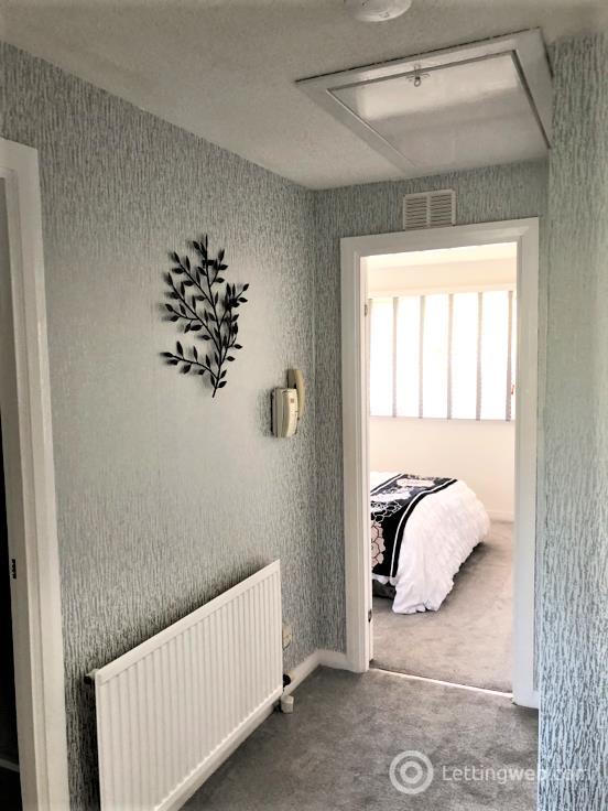 Property to rent in Kirk Brae Court, Aberdeen