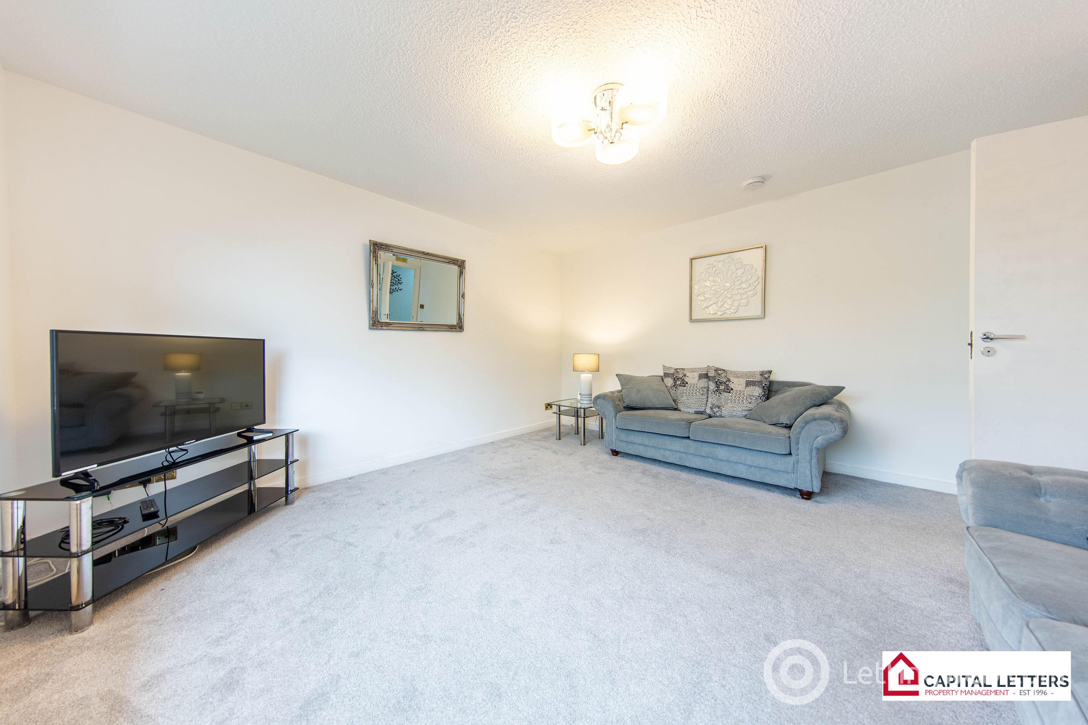 Property to rent in Kirk Brae Court, Aberdeen
